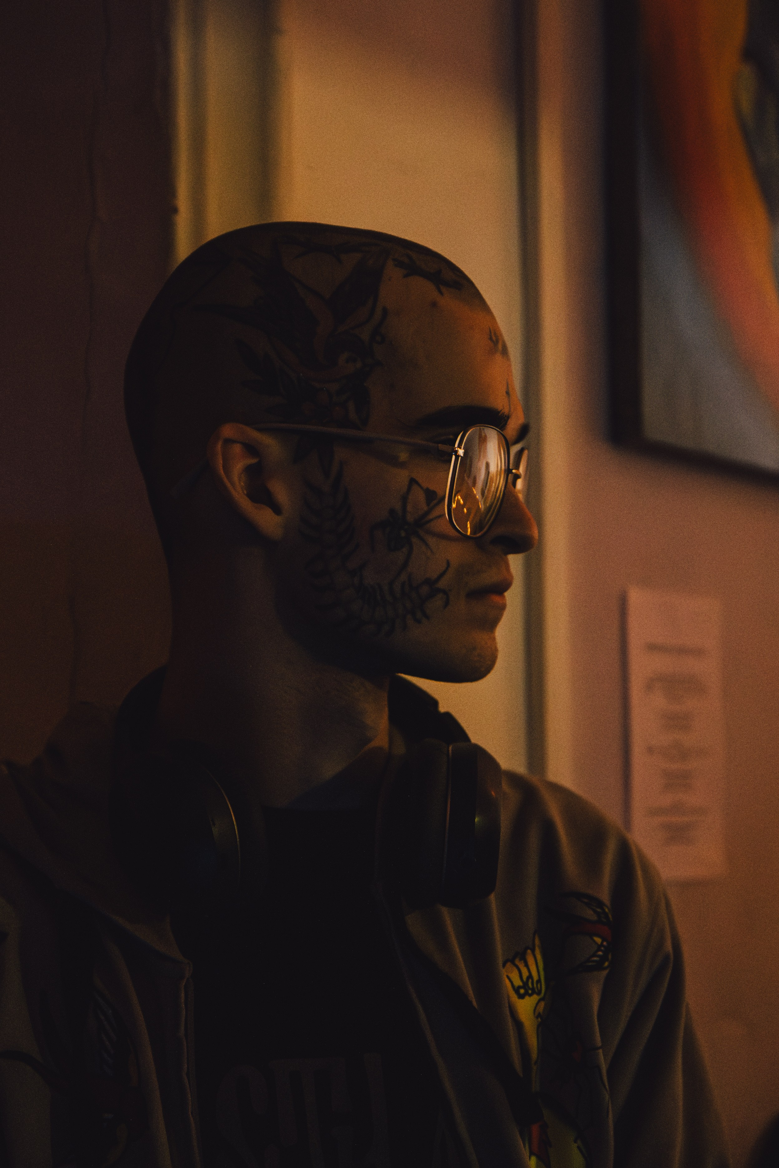 Мероприятия. Фотограф Егор Огородов