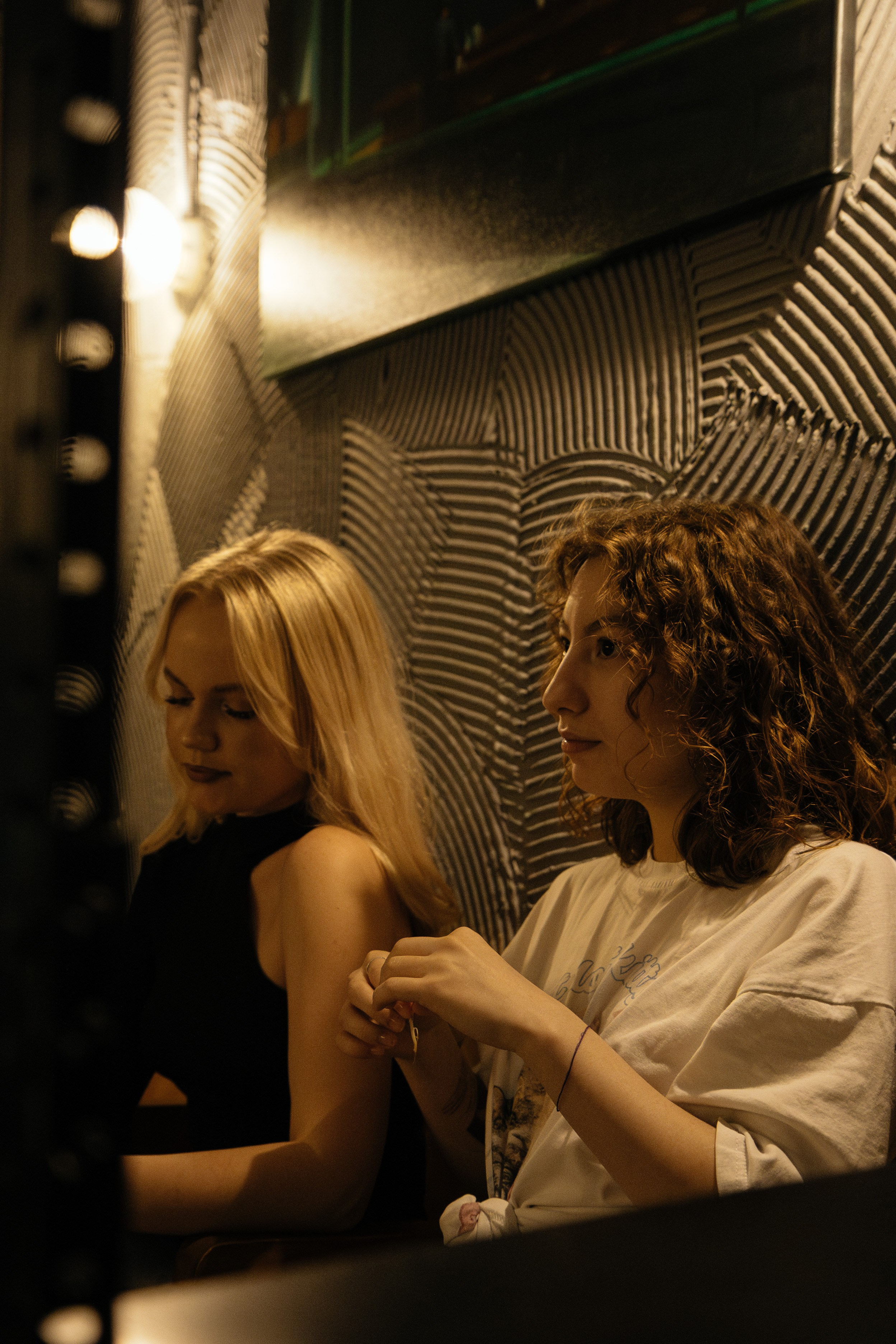 Мероприятия. Фотограф Егор Огородов