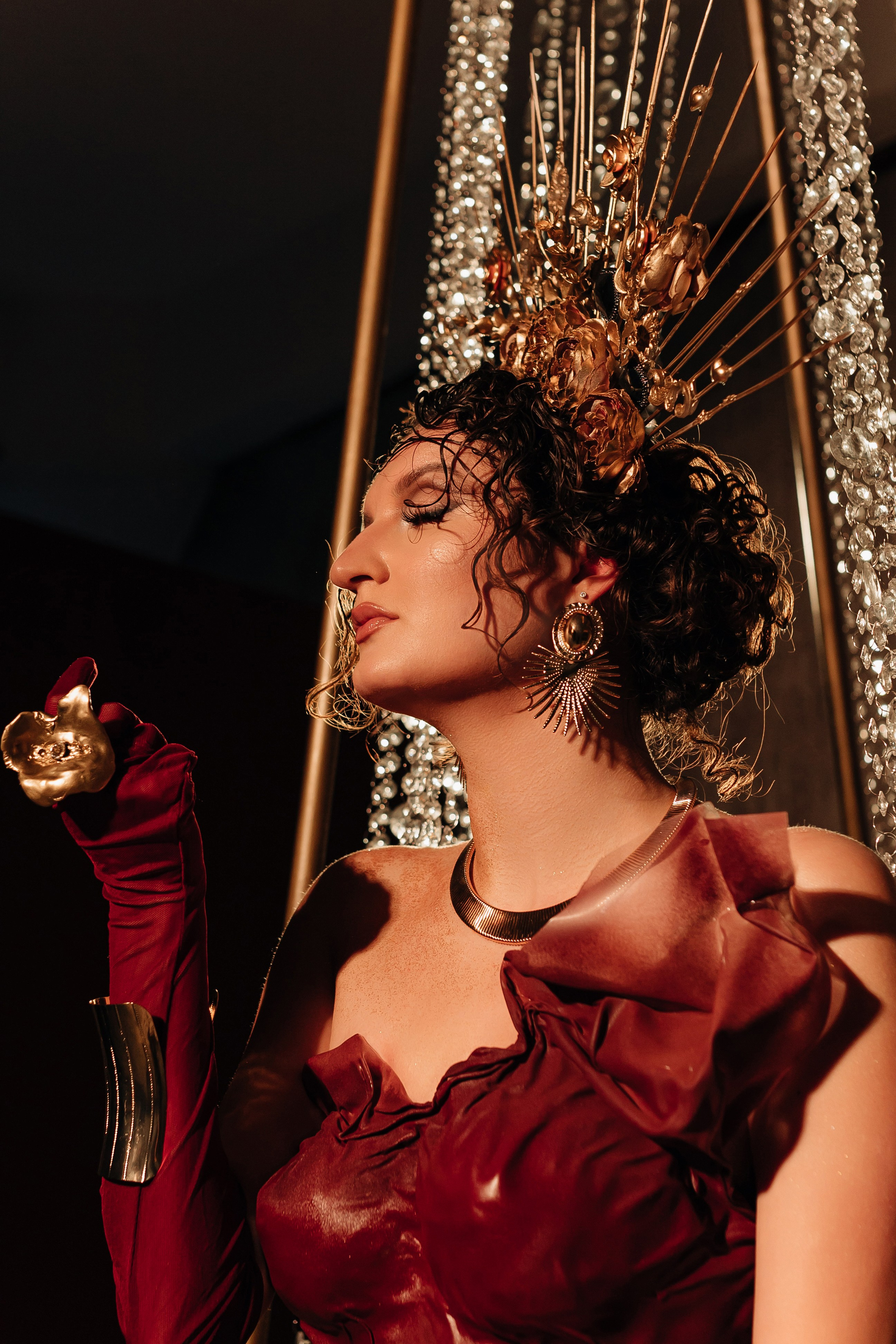 Валерия. Фотограф Трифон Мира