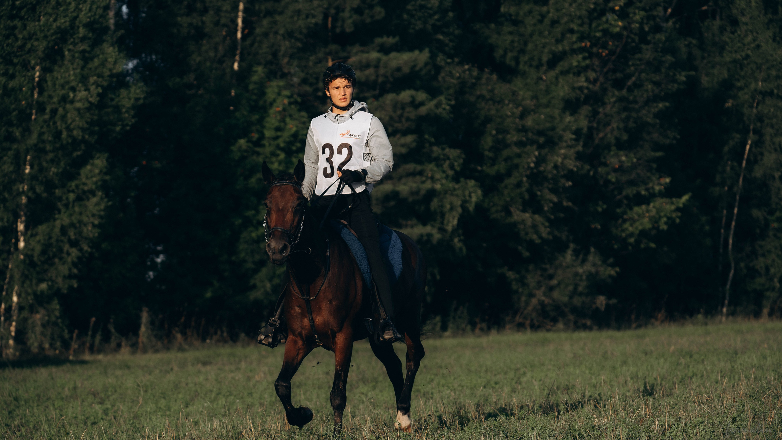 День Коня. Алиса Никитцова | Фотограф в Казани