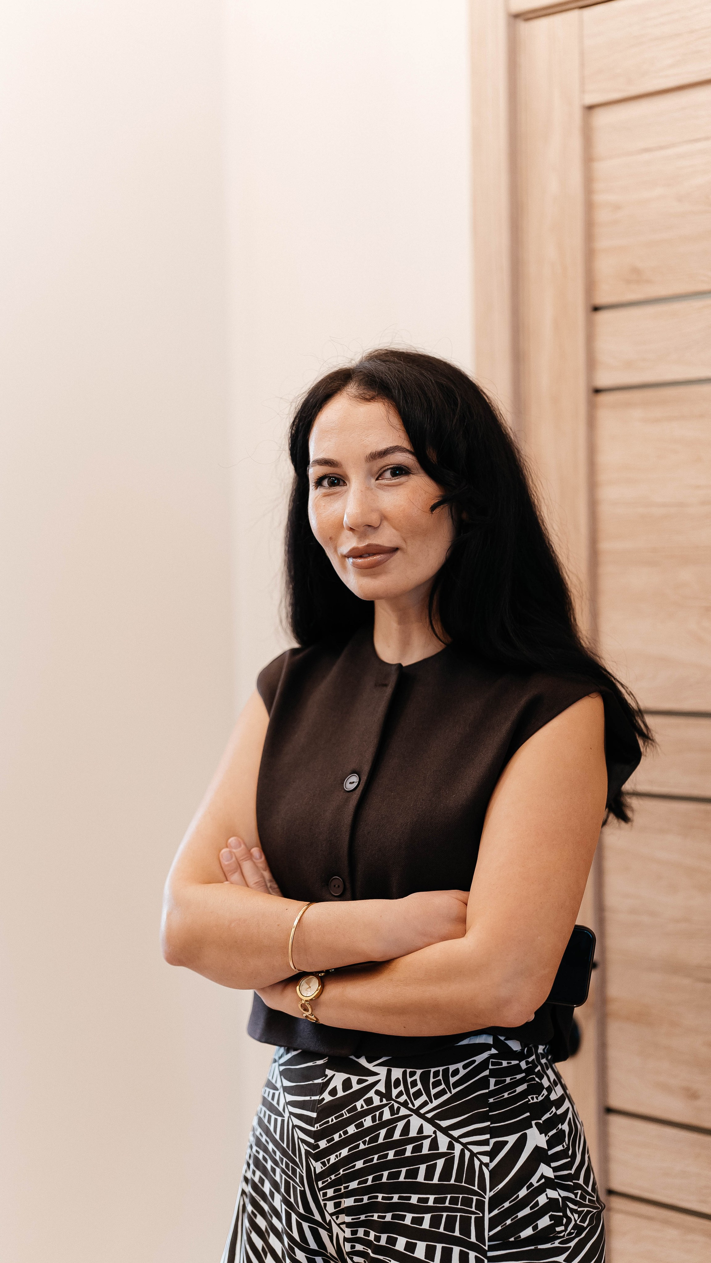 Открытие фитнес-студии «Иртэ». Алиса Никитцова | Фотограф в Казани