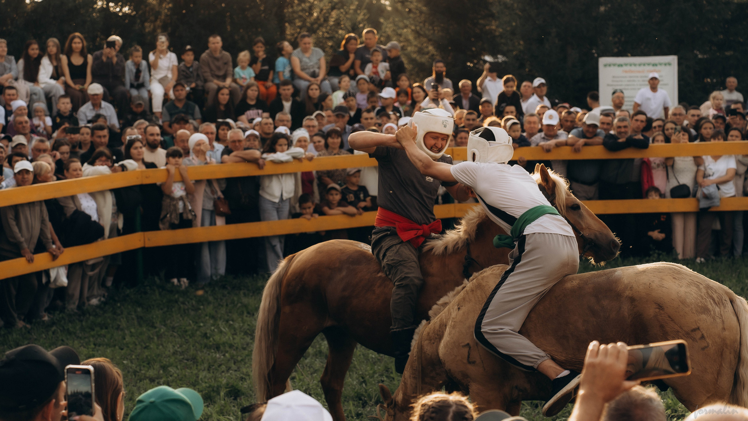 День Коня. Алиса Никитцова | Фотограф в Казани