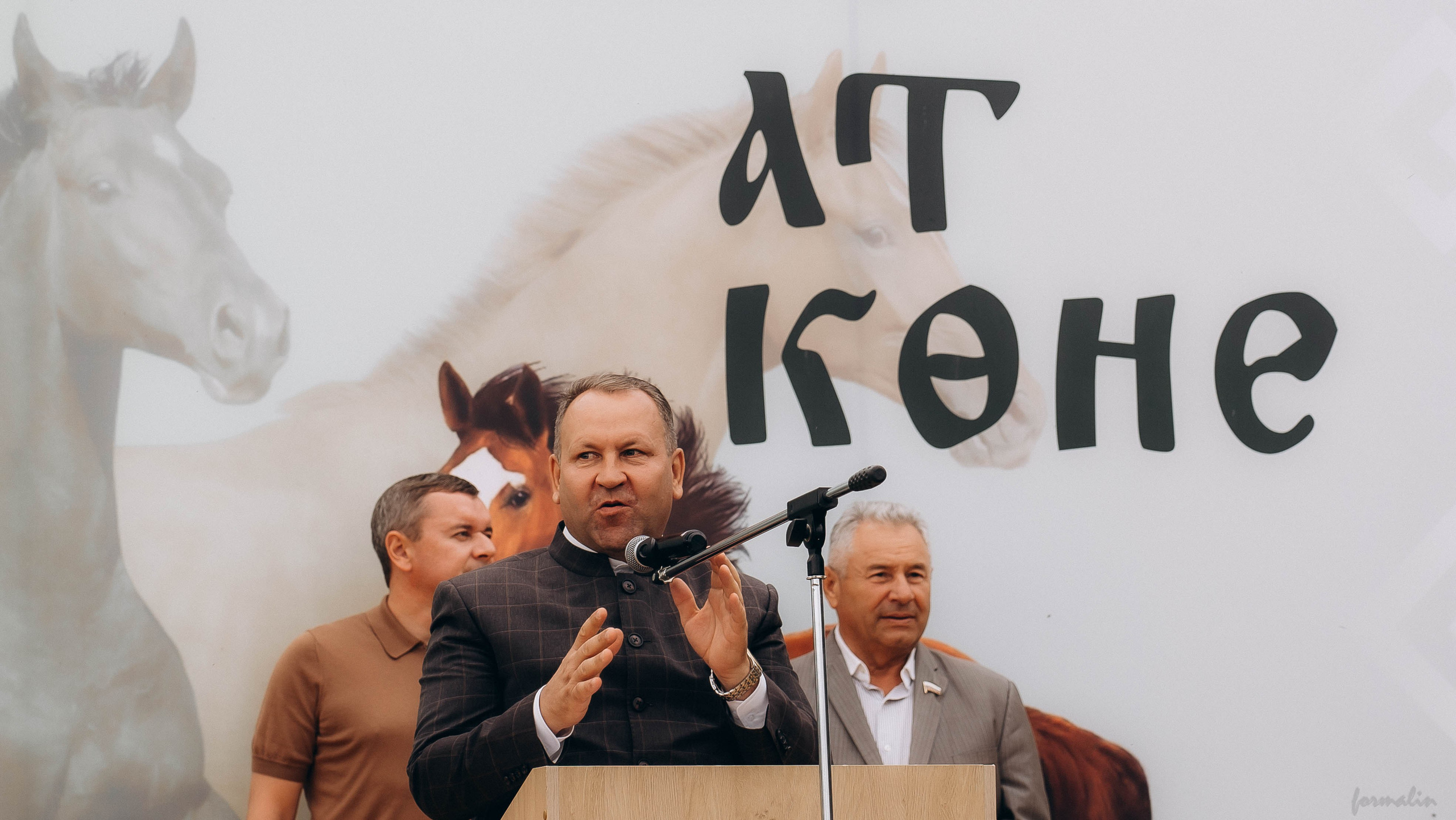 День Коня. Алиса Никитцова | Фотограф в Казани