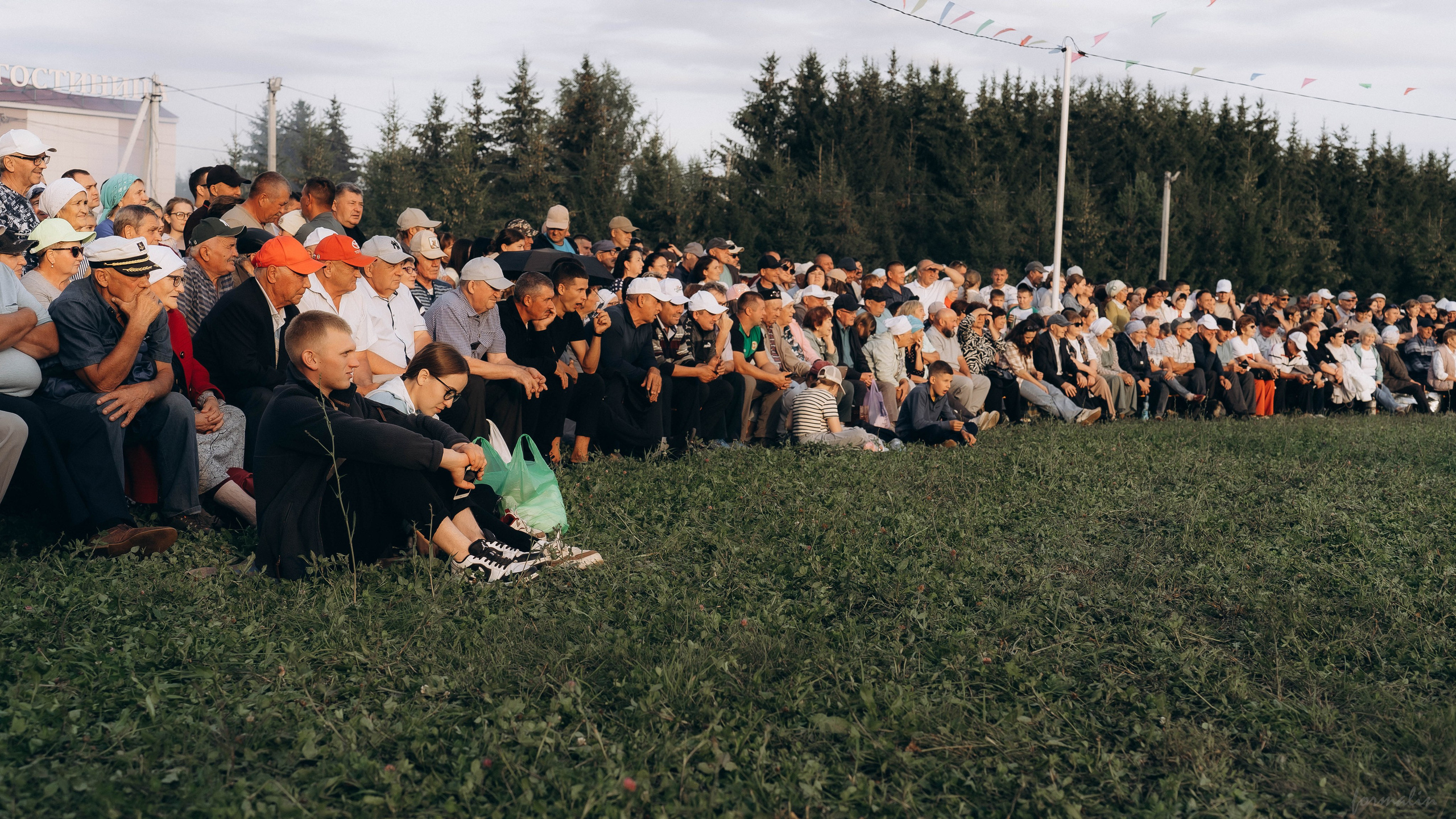 День Коня. Алиса Никитцова | Фотограф в Казани