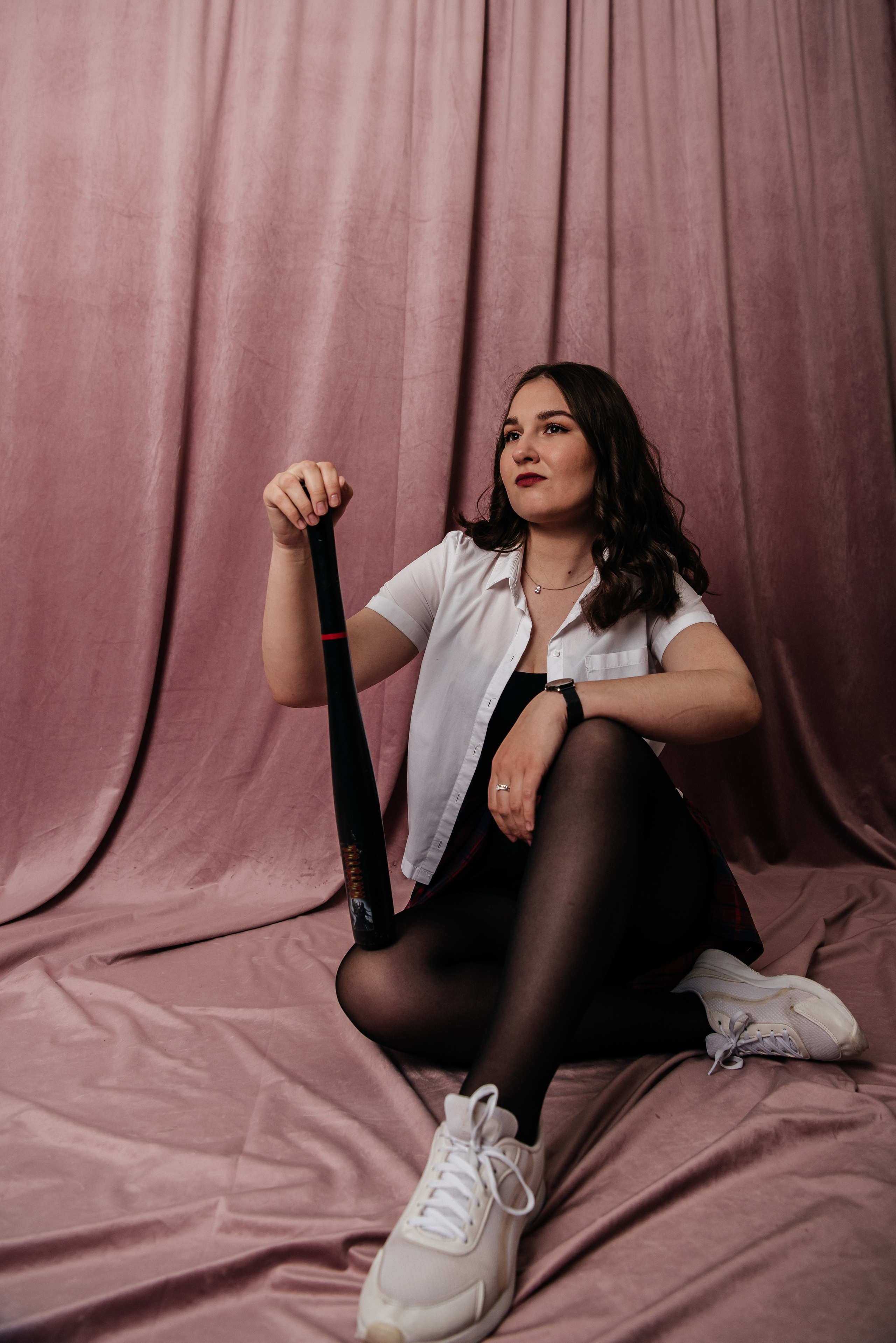 Команда Профком КНИТУ. Алиса Никитцова | Фотограф в Казани