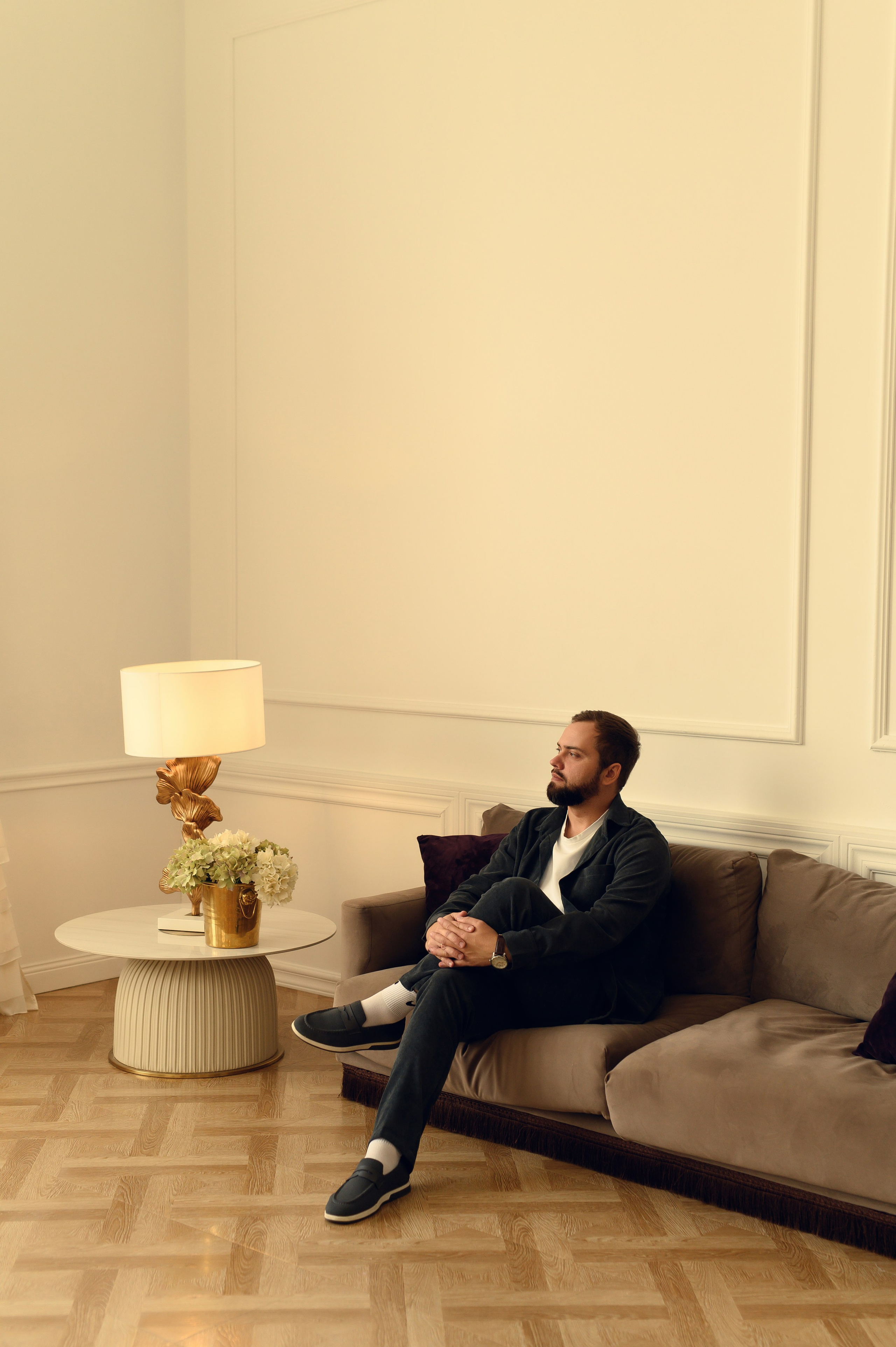 Виктория с мужем. Фотограф в Краснодаре Скубицкая Альбина