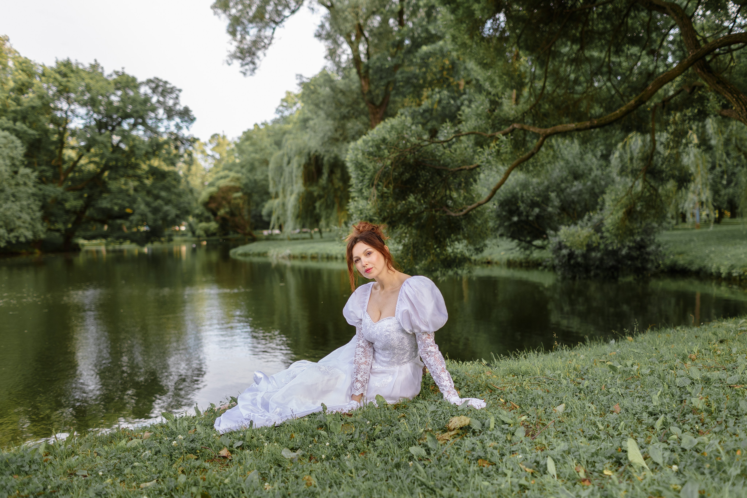 Vintage walk. Свадебный и семейный фотограф Спб Бошман Ирина