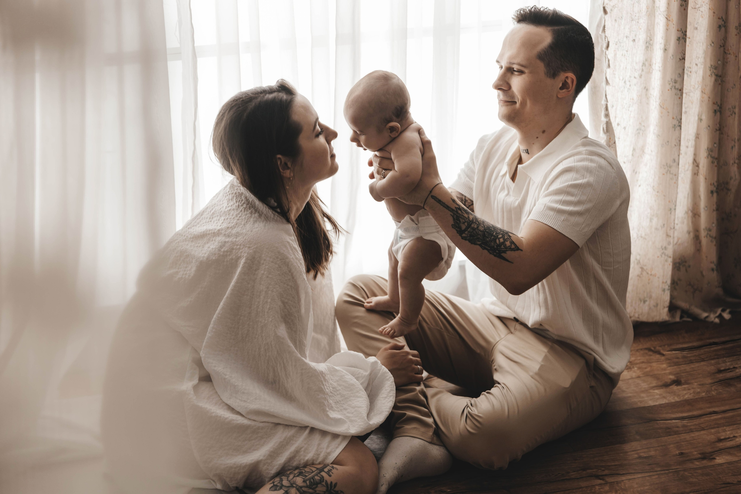 Дети до 3 месяцев. Фотограф новорожденных Москва, Люберцы, Жуковский, Раменское