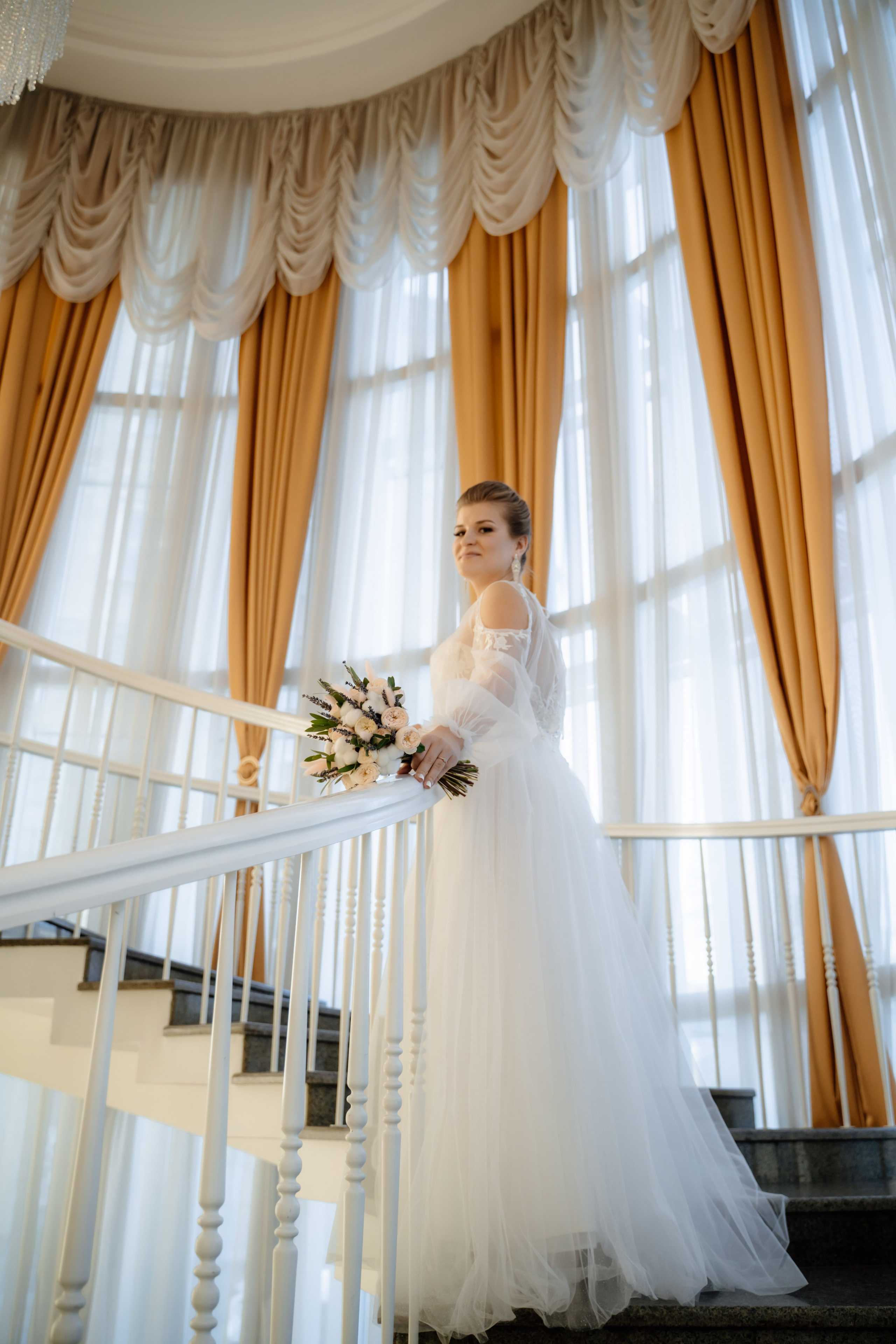 Юлия и Дмитрий 13.10.2023. Главная