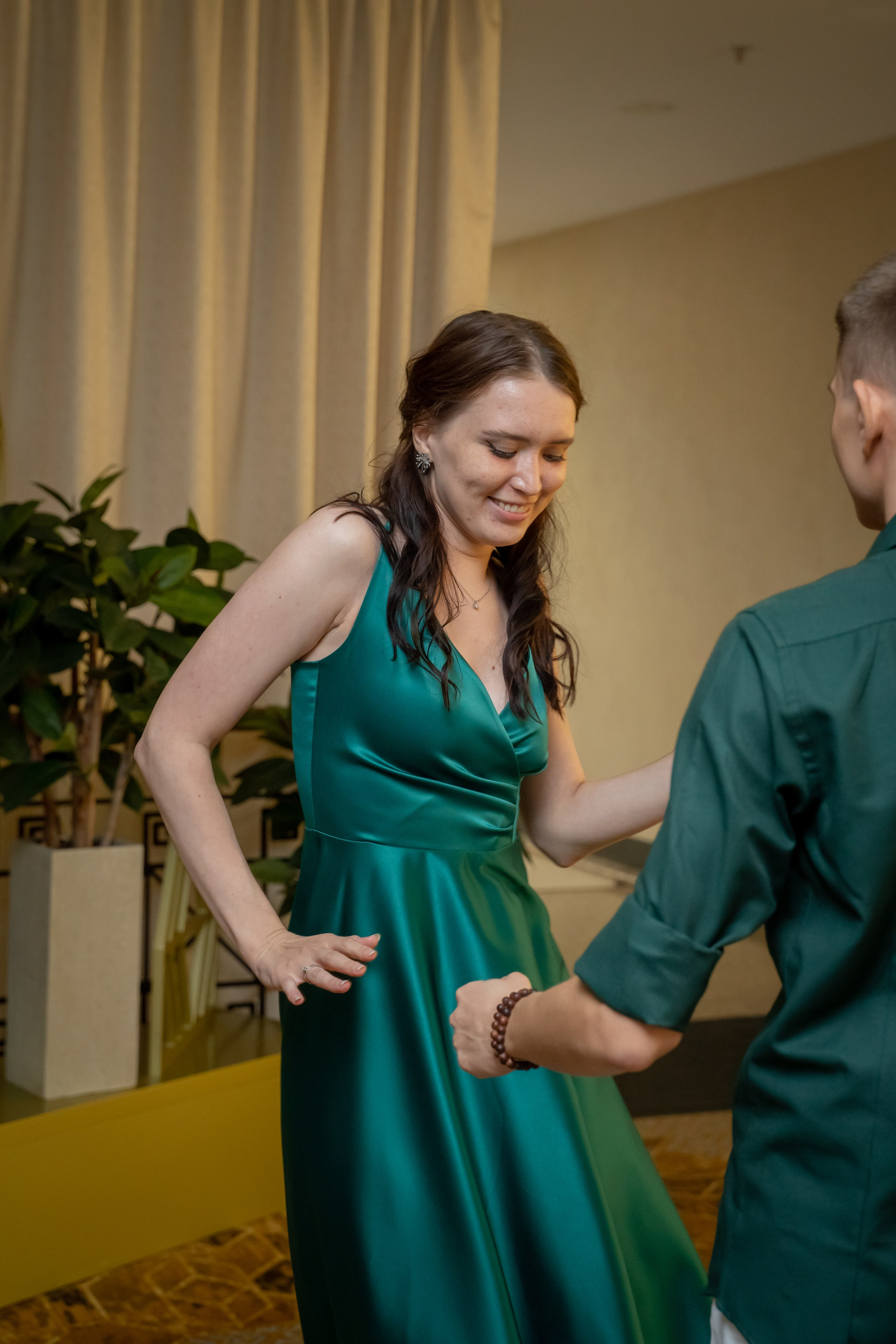 Екатерина & Артём 11.07.2024. Главная