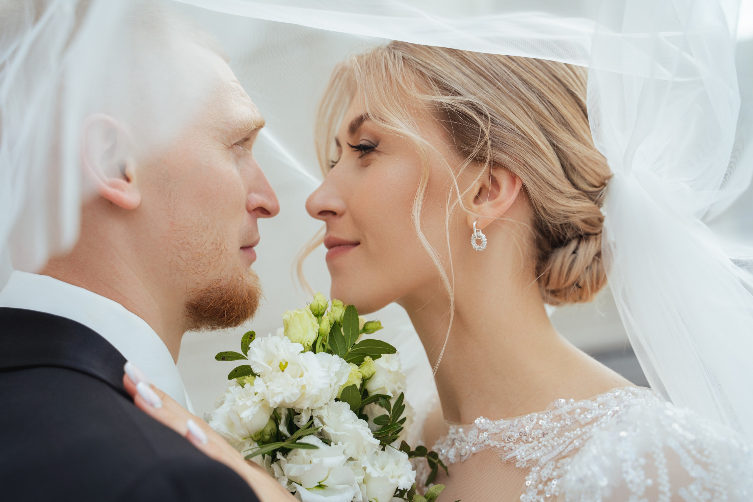 Ирина и Николай. Главная