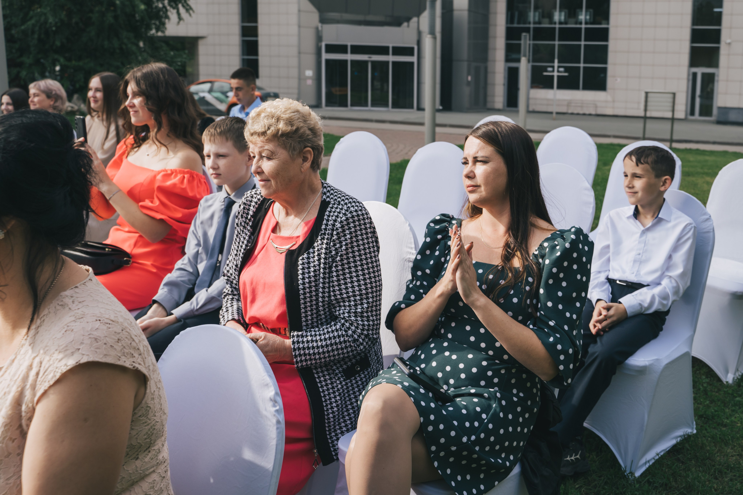 Александра и Даниил. Главная