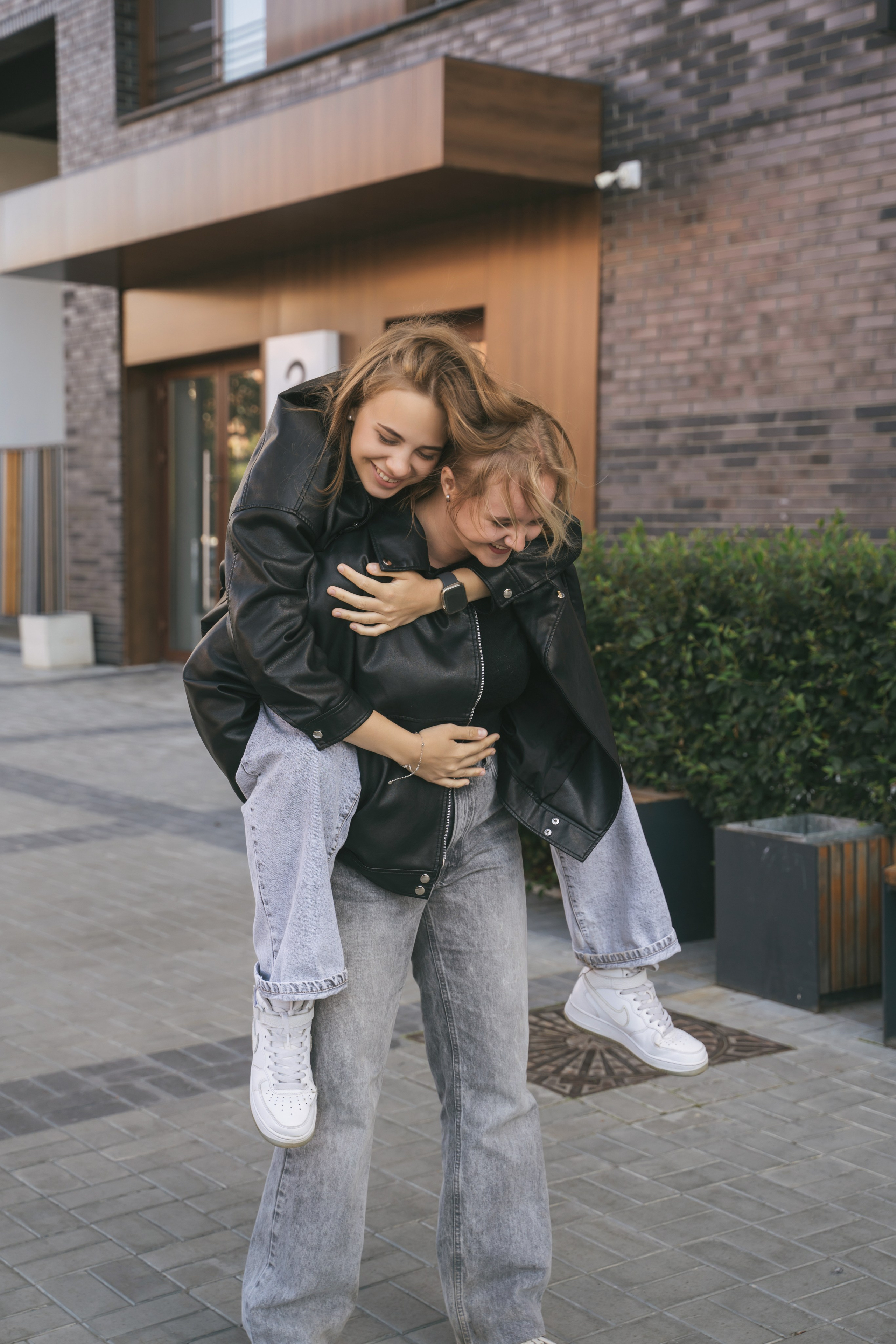 Подружки. Главная