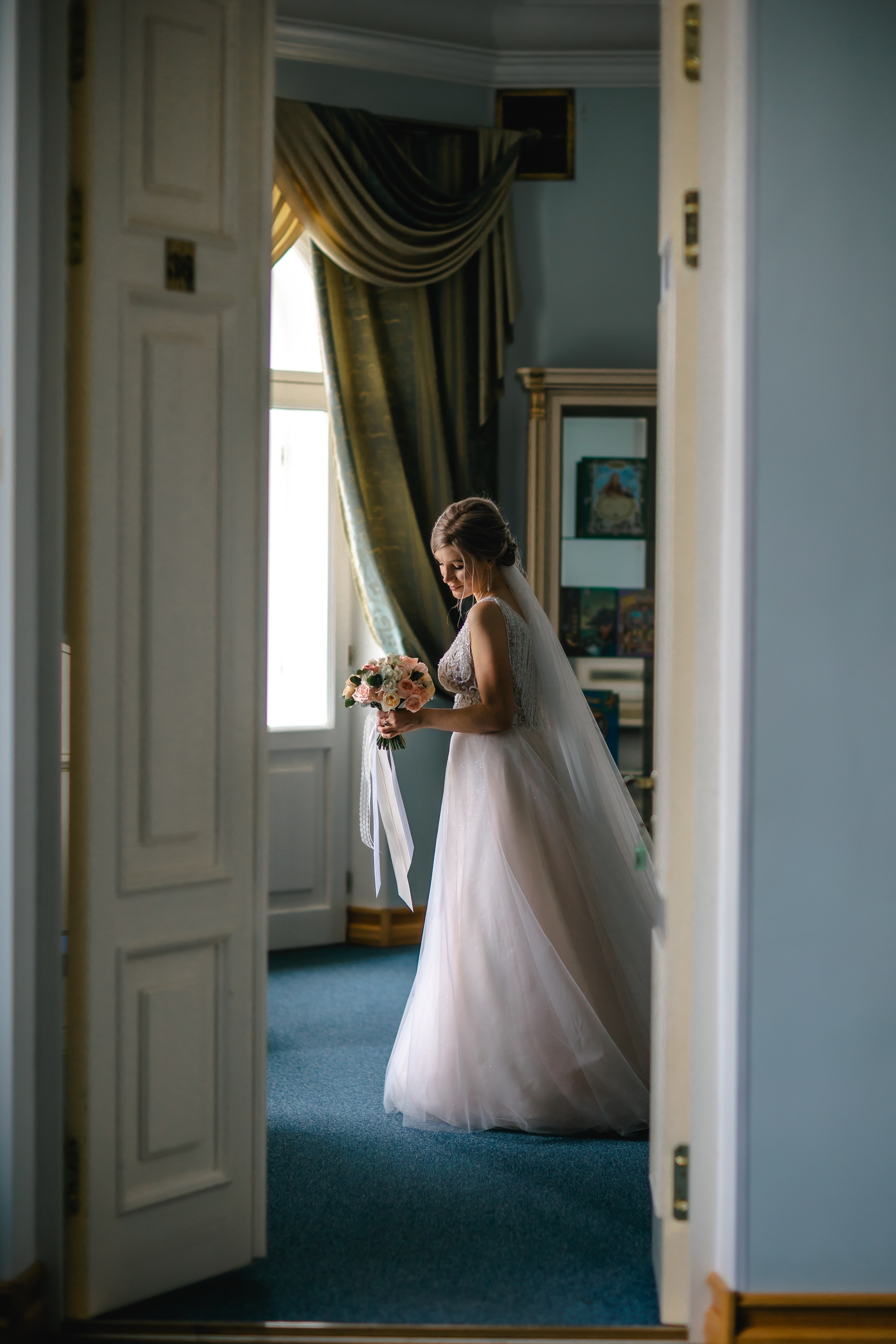 Свадебный фотограф в Хабаровске