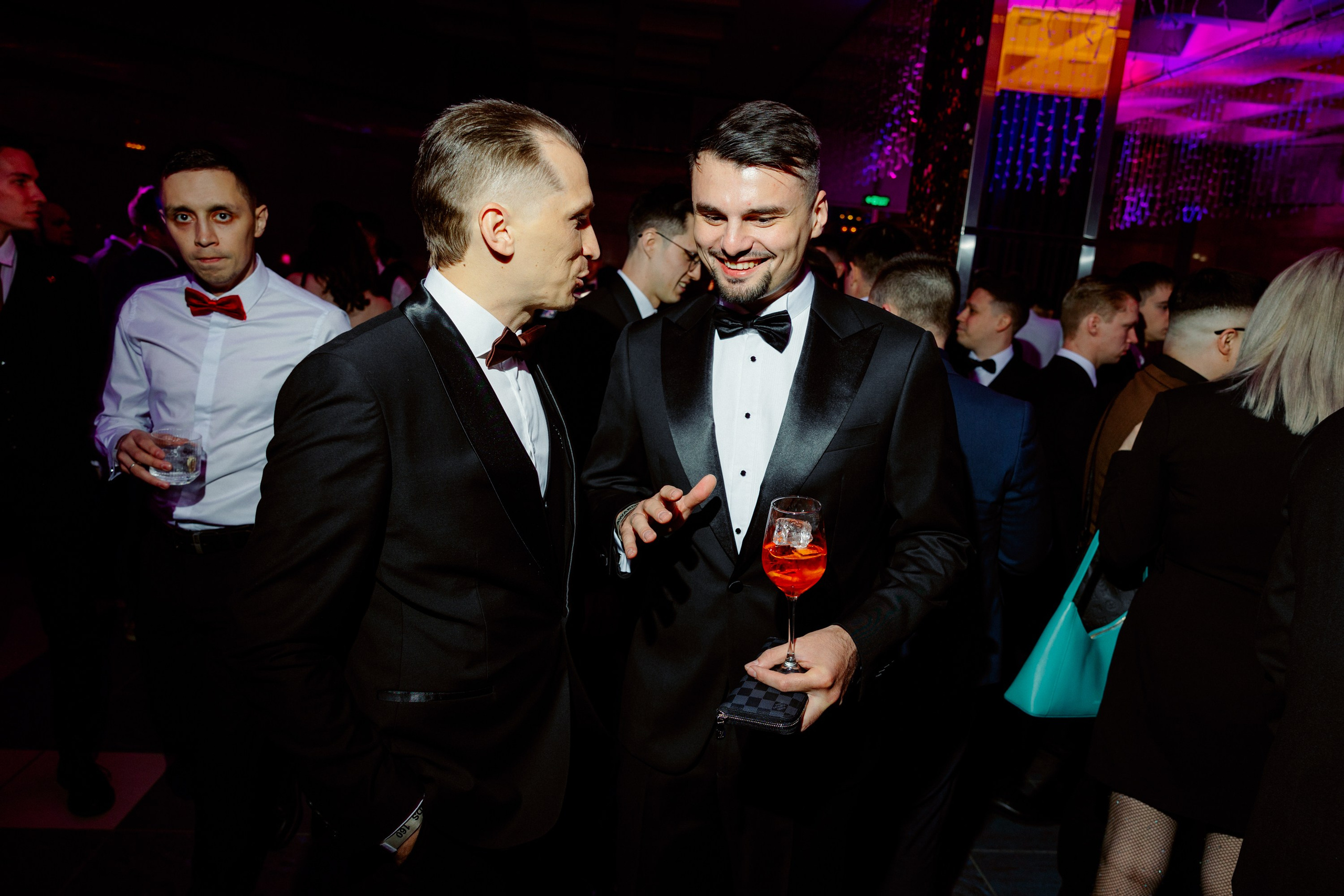 Yards award. Коммерческий и Репортажный фотограф Казань Москва