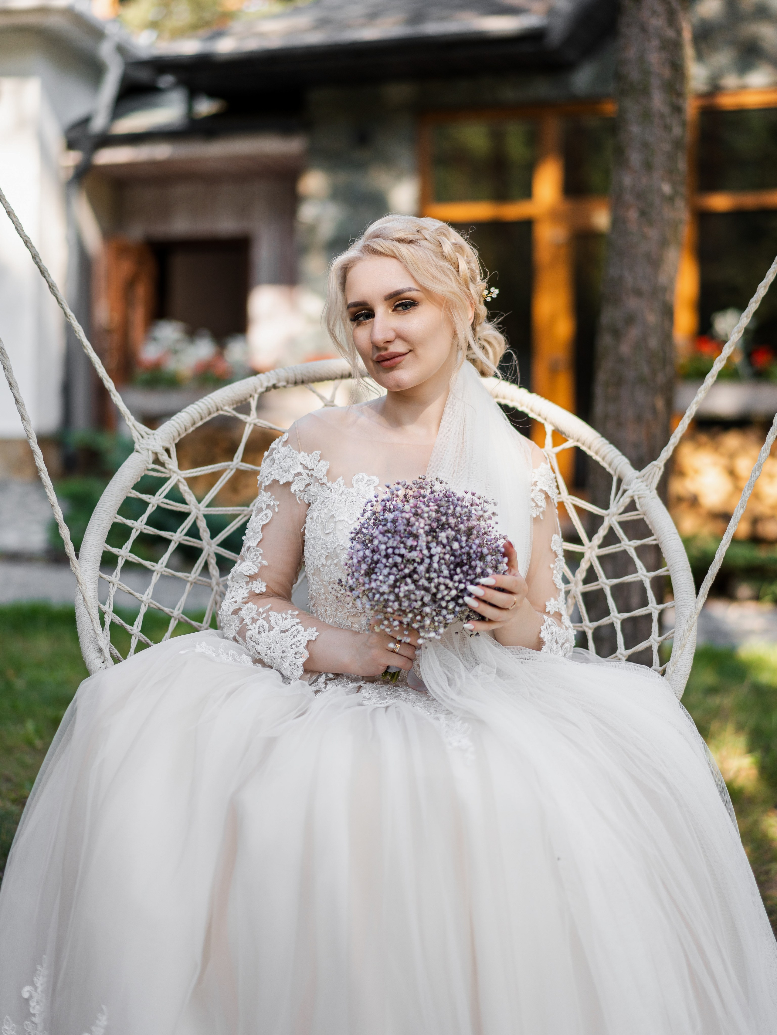 Свадьба — Иван & Милена. Фотограф Москва