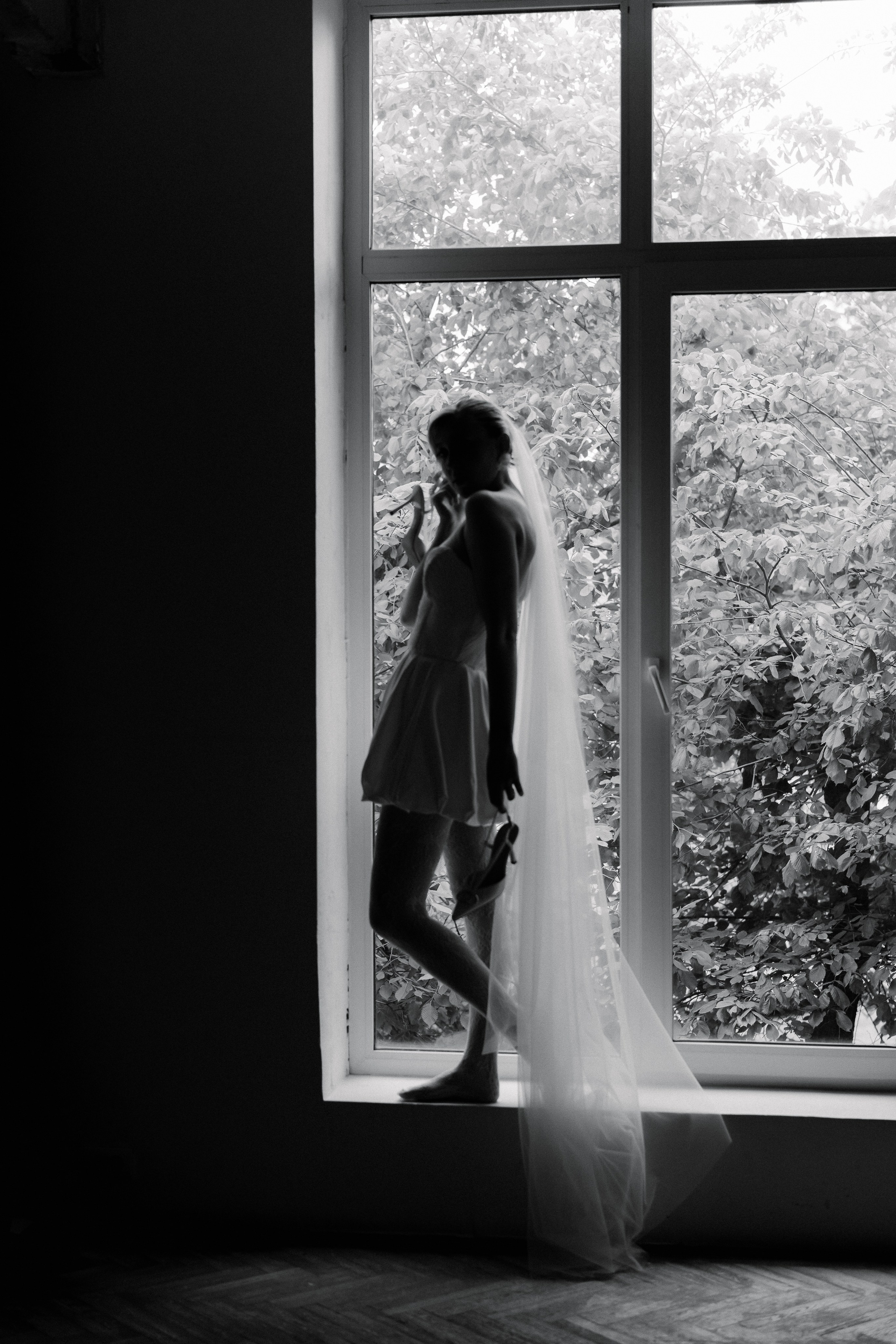 Полина и Денис. Фотограф в Челябинске