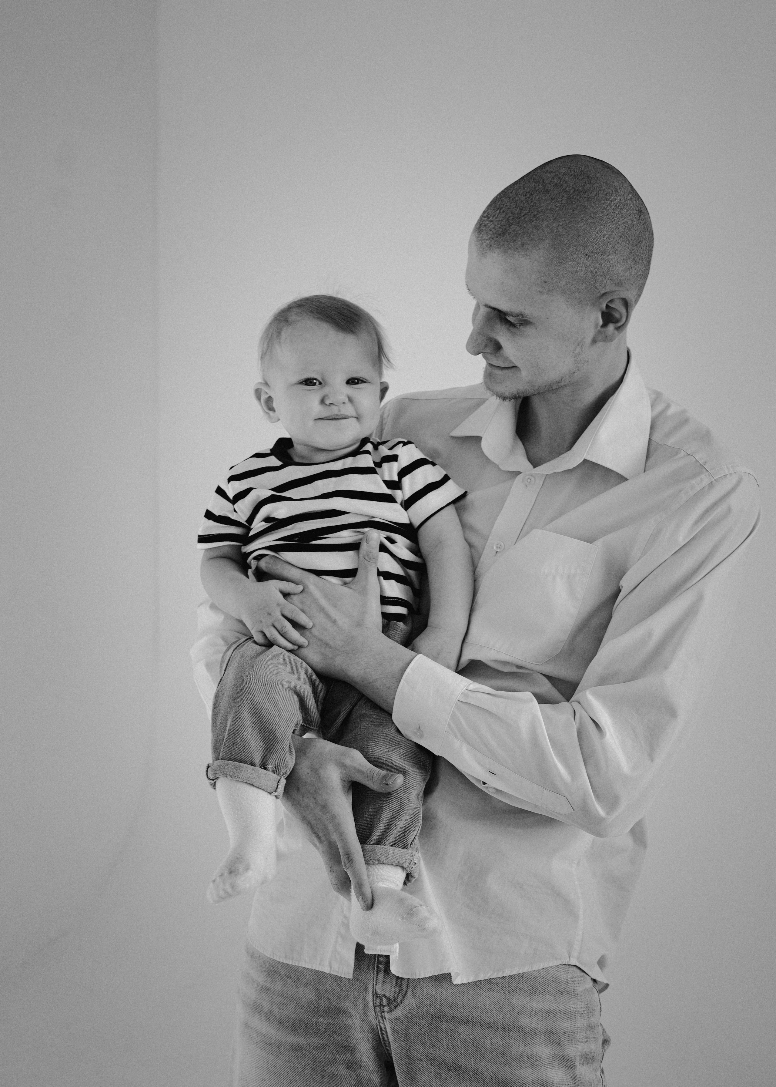 Семья ❤️. Фотограф в Санкт-Петербурге