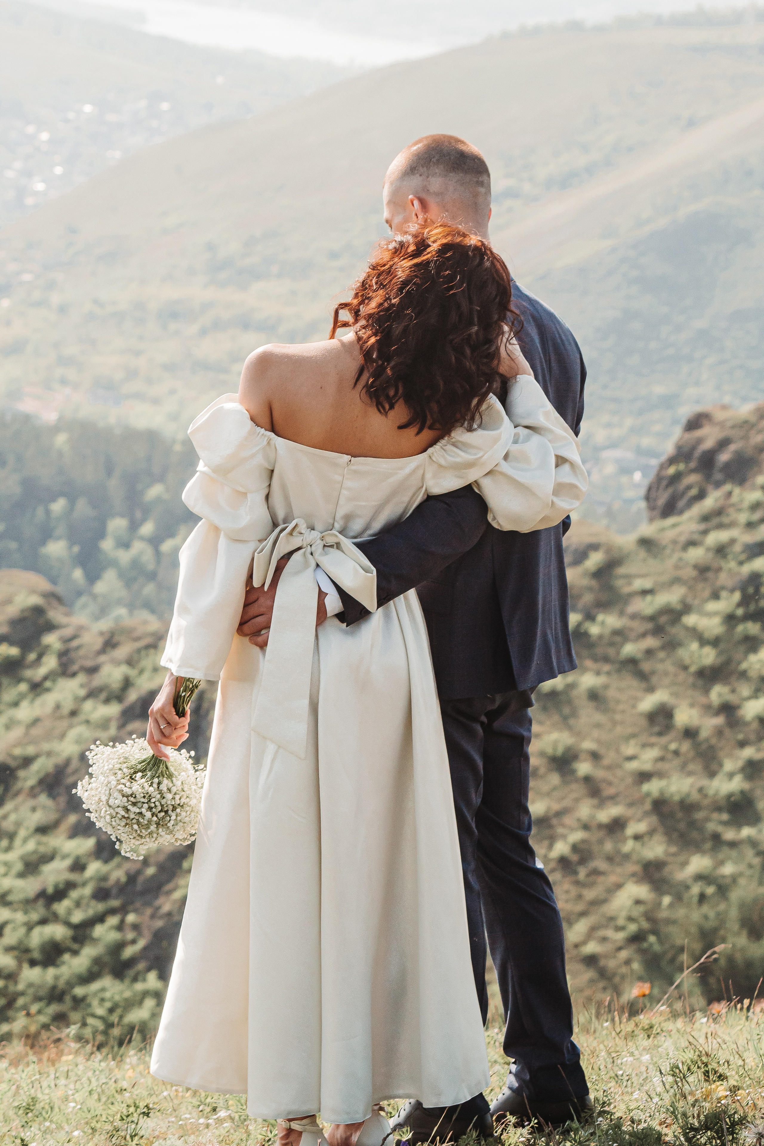 Свадьба. ProFoto