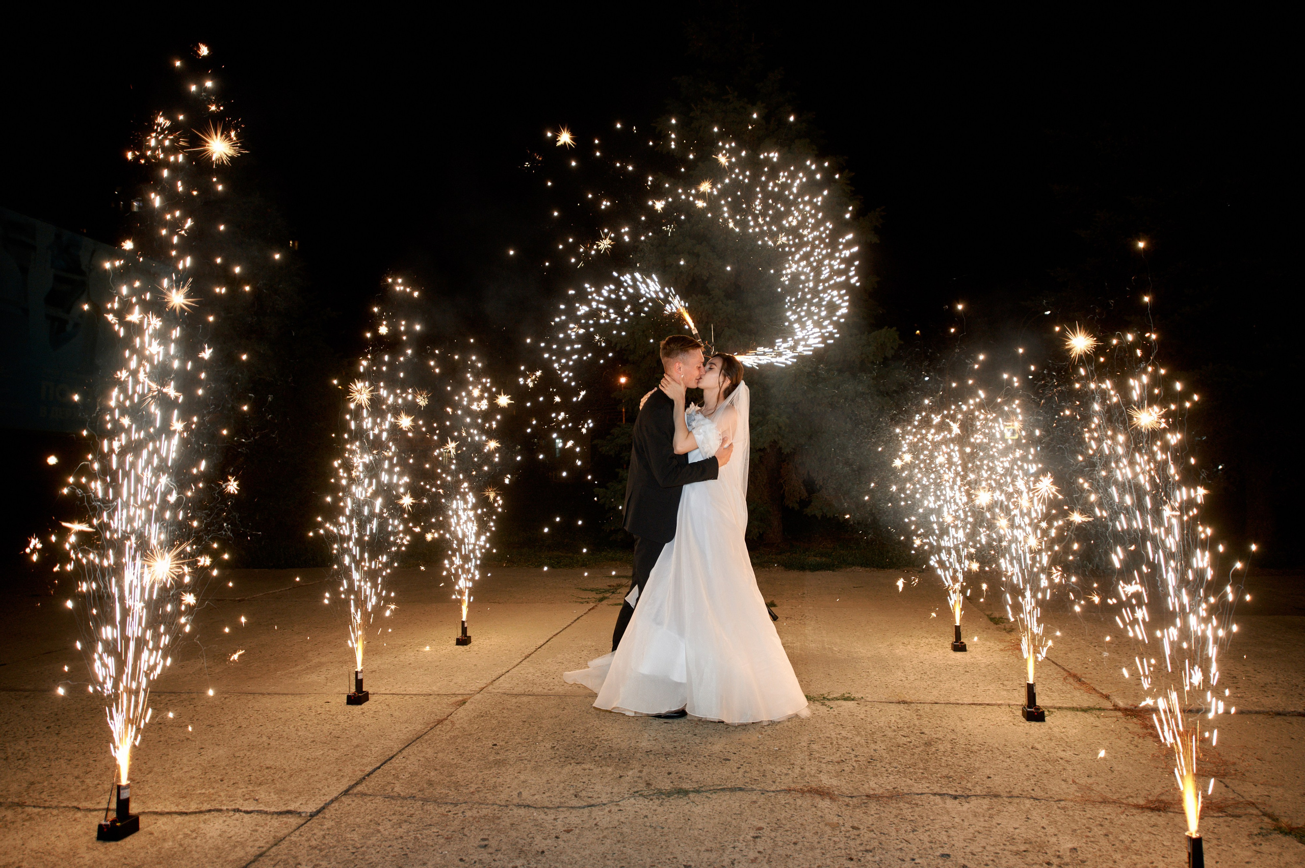 Александр & Юлия. Свадебный фотограф в Тамбове Синельников Александр