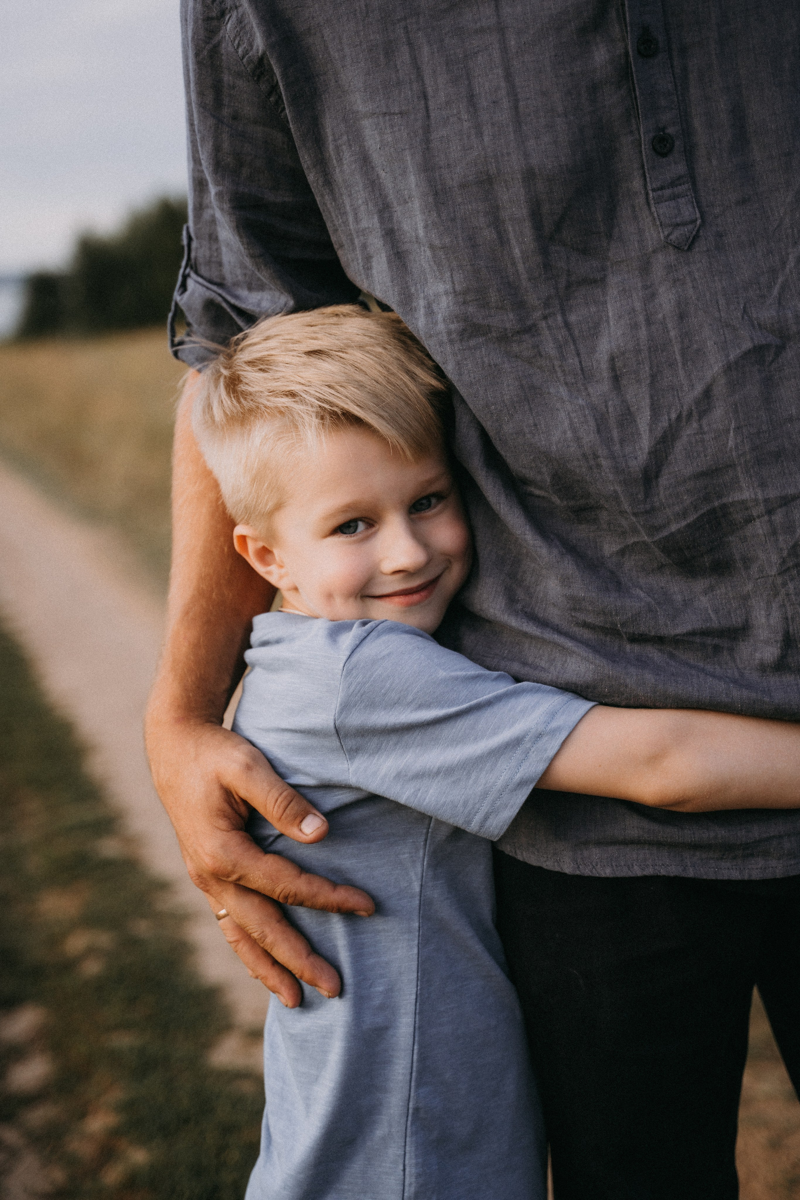 Катя + Вася + Егор. Лайфстайл фотограф в Чебоксарах и Санкт-Петербурге Тоня Бекнёва