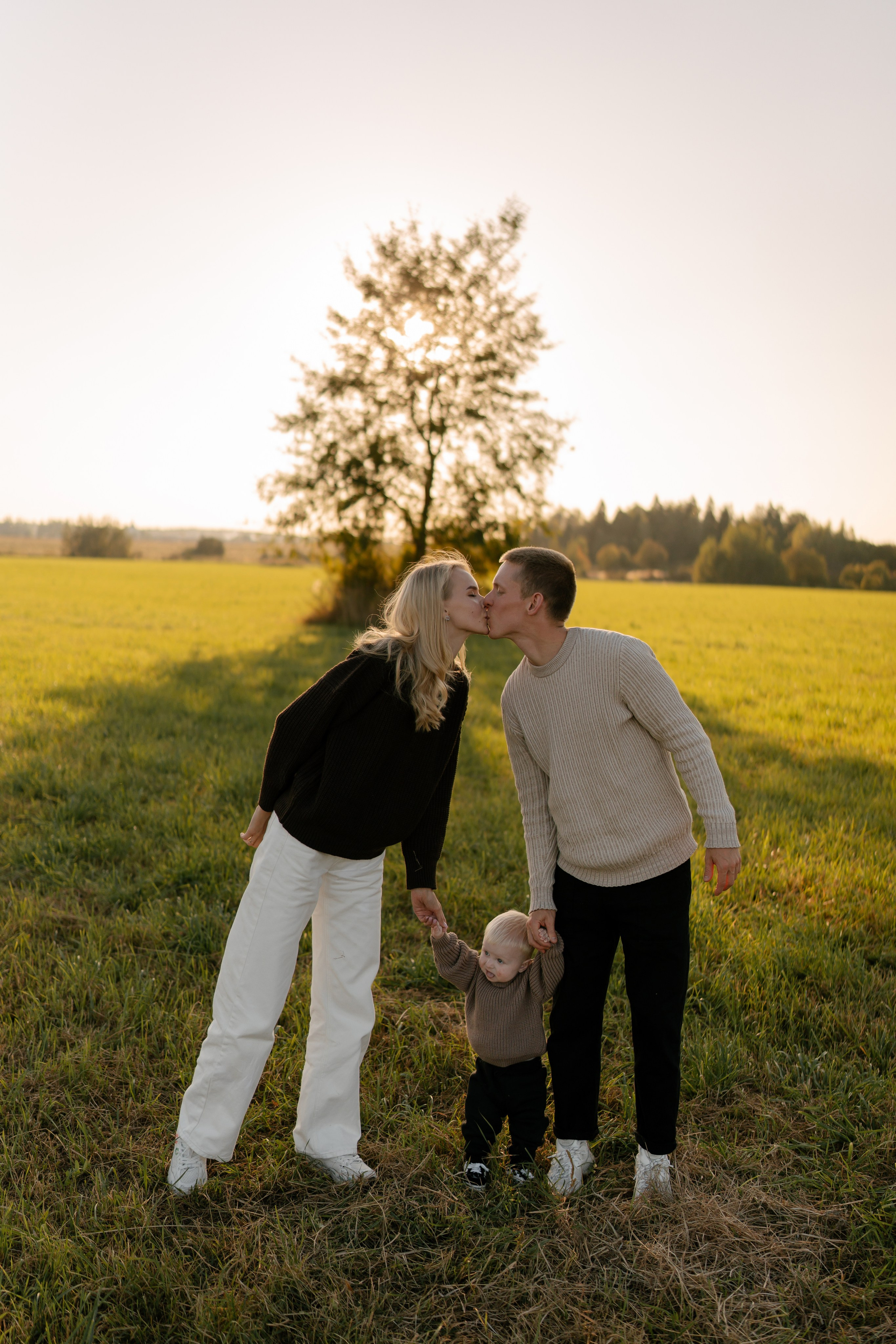 Годовасие Гриши. Свадебный и семейный фотограф в Москве и Красногорске — живые кадры | Анастасия Тихонова