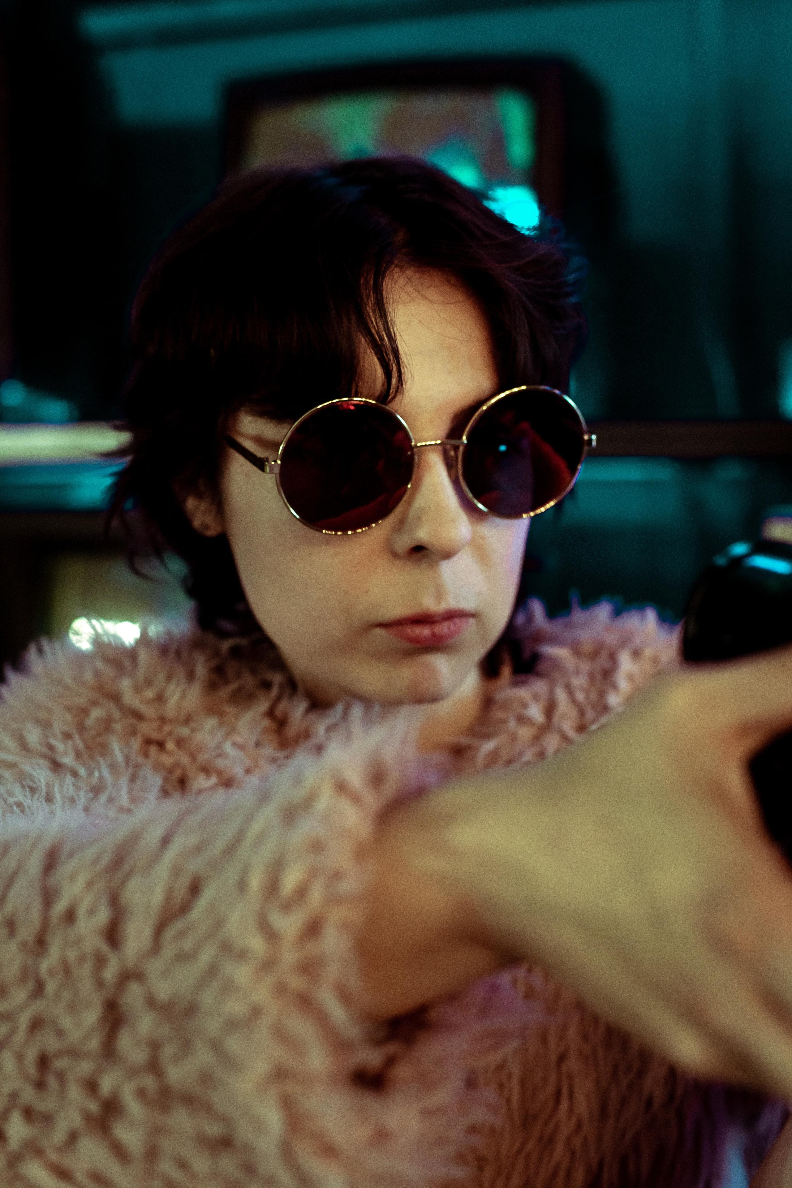 Rock'n'Roll. Фотограф в Москве Лера Юдина