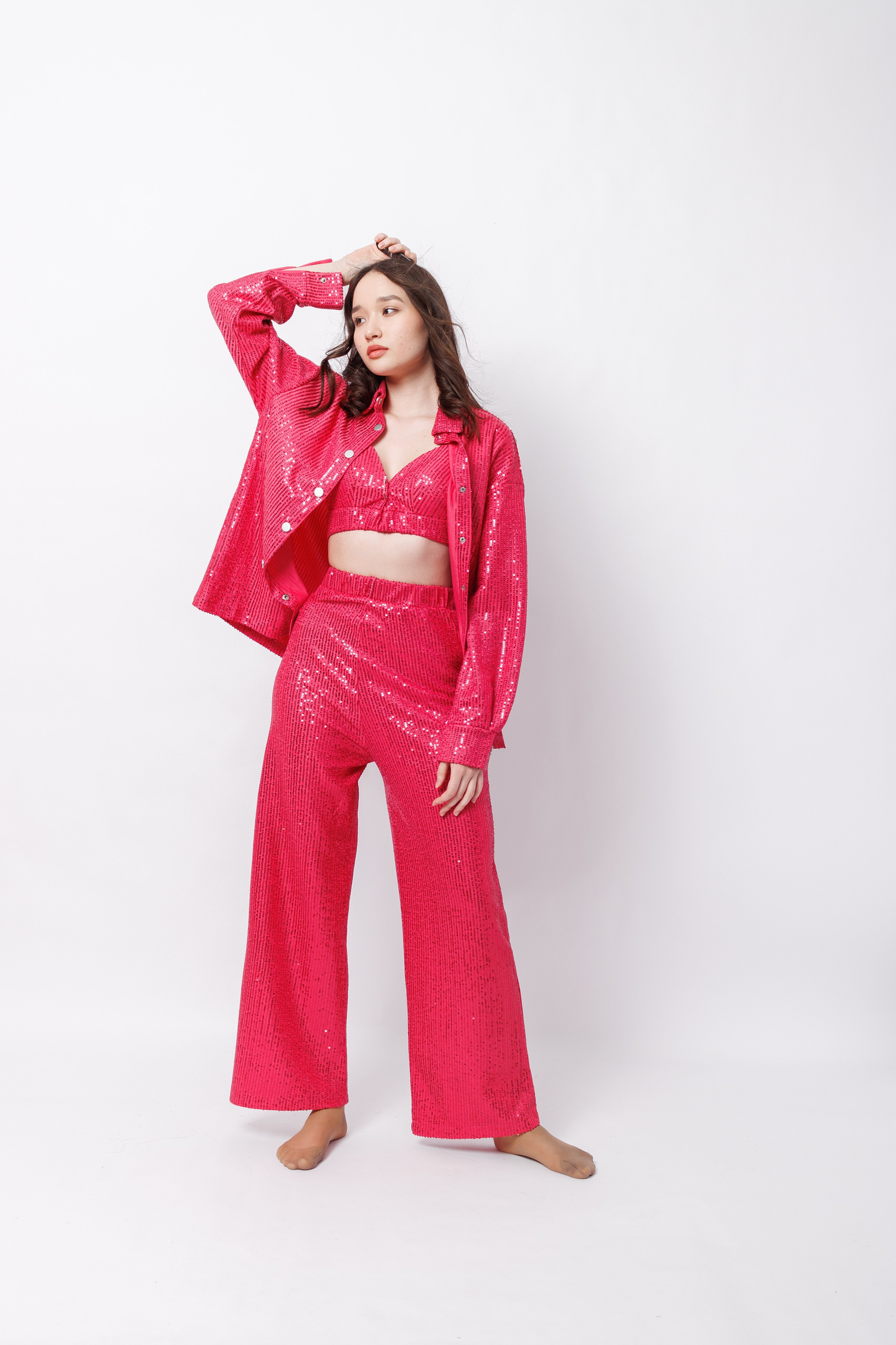 Портфолио. Услуги