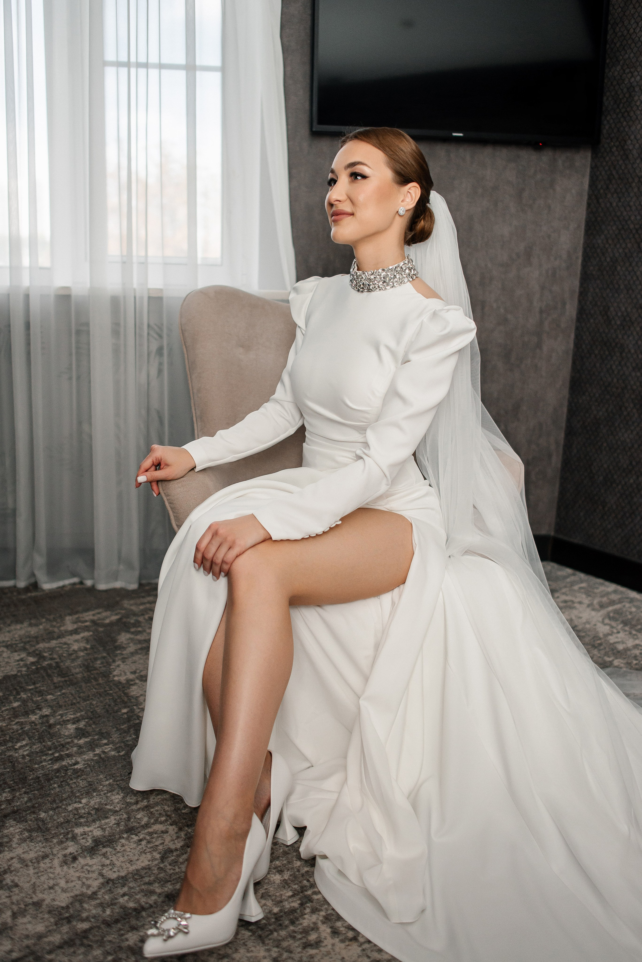 Алексей и Юлиана. Свадебный фотограф Курск Артем Духтанов