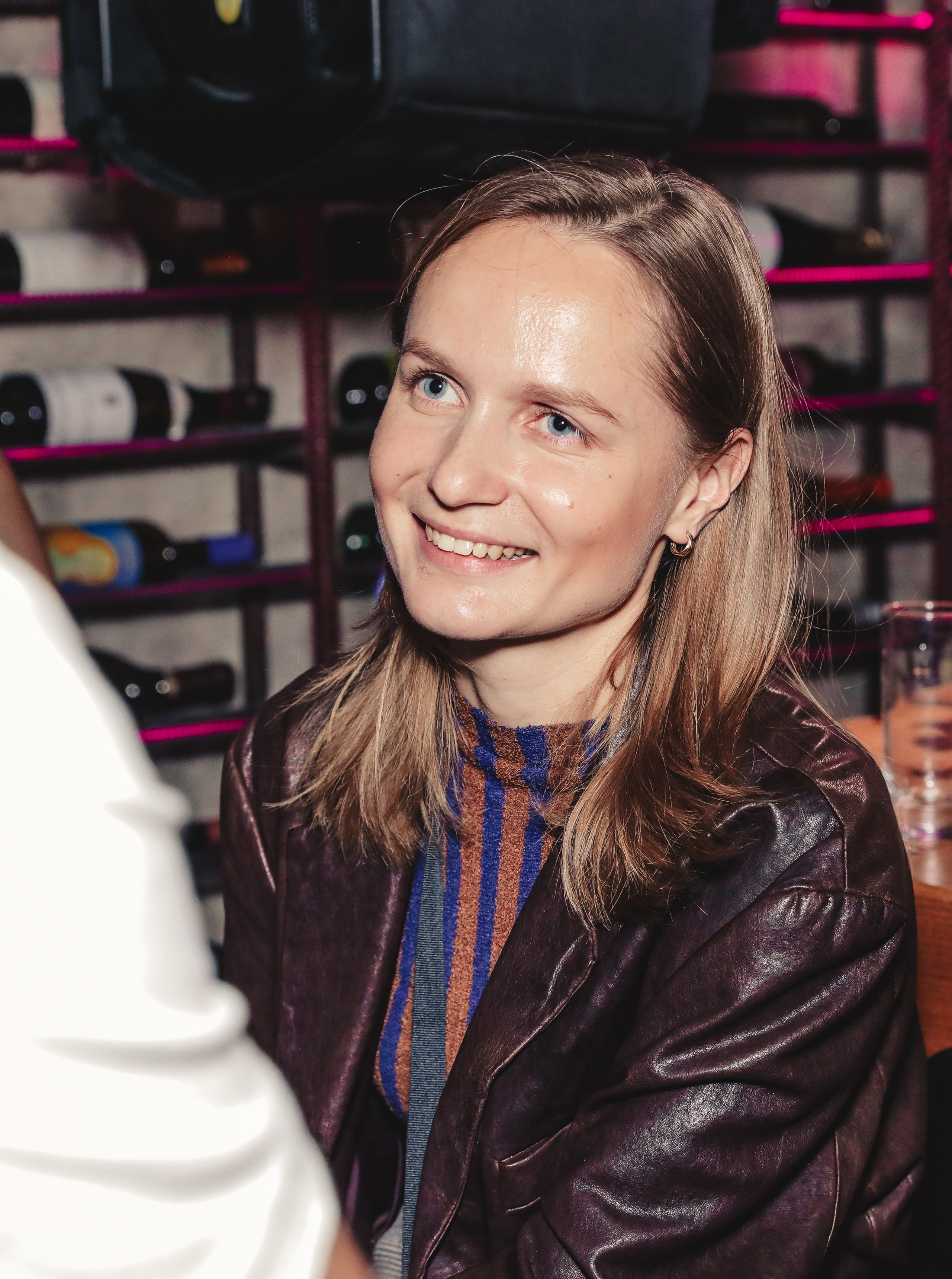 Дегустация от SimpleWine. Фотографии Media Direction Group