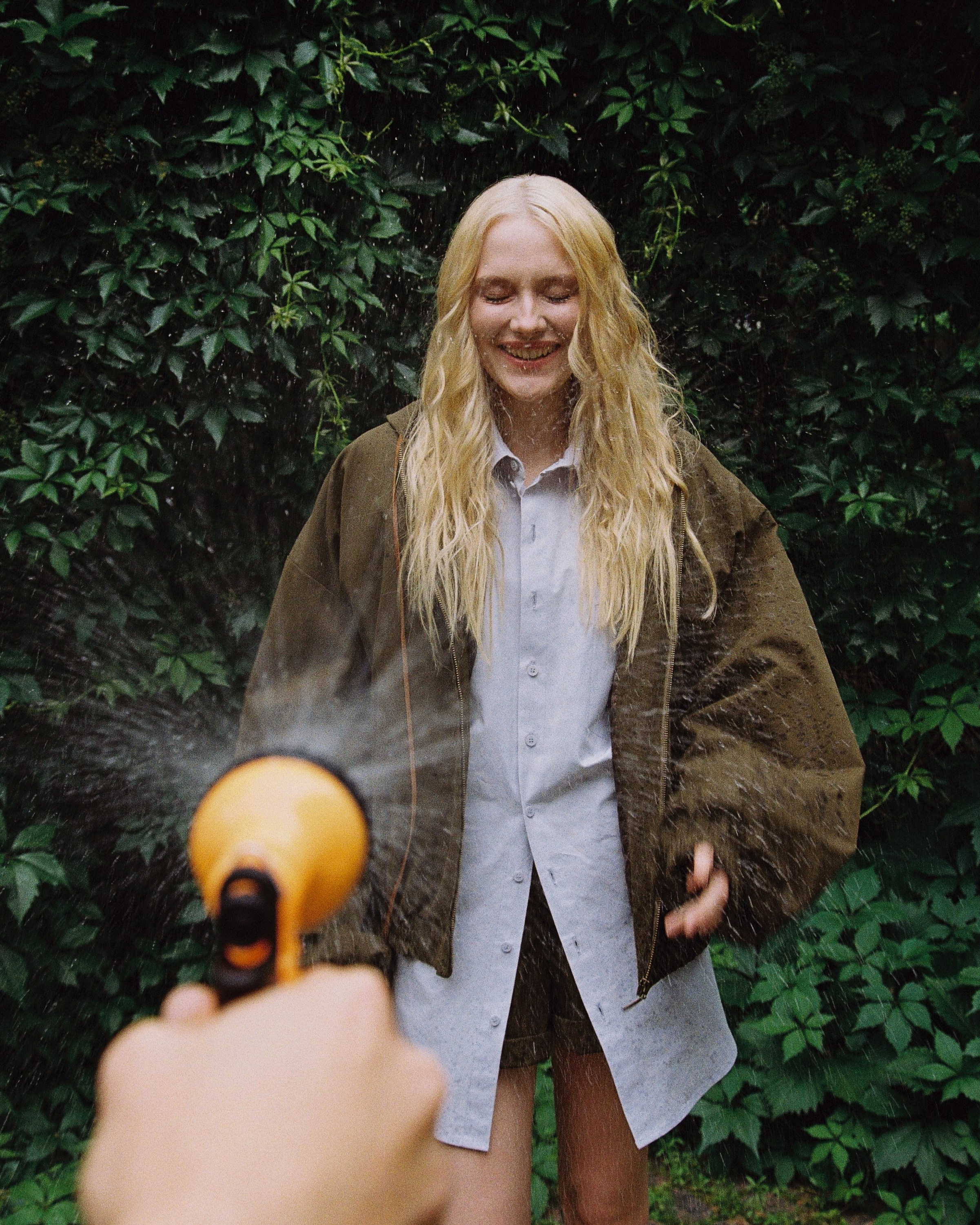 Arligent pt.1. Пленочный фотограф Москва