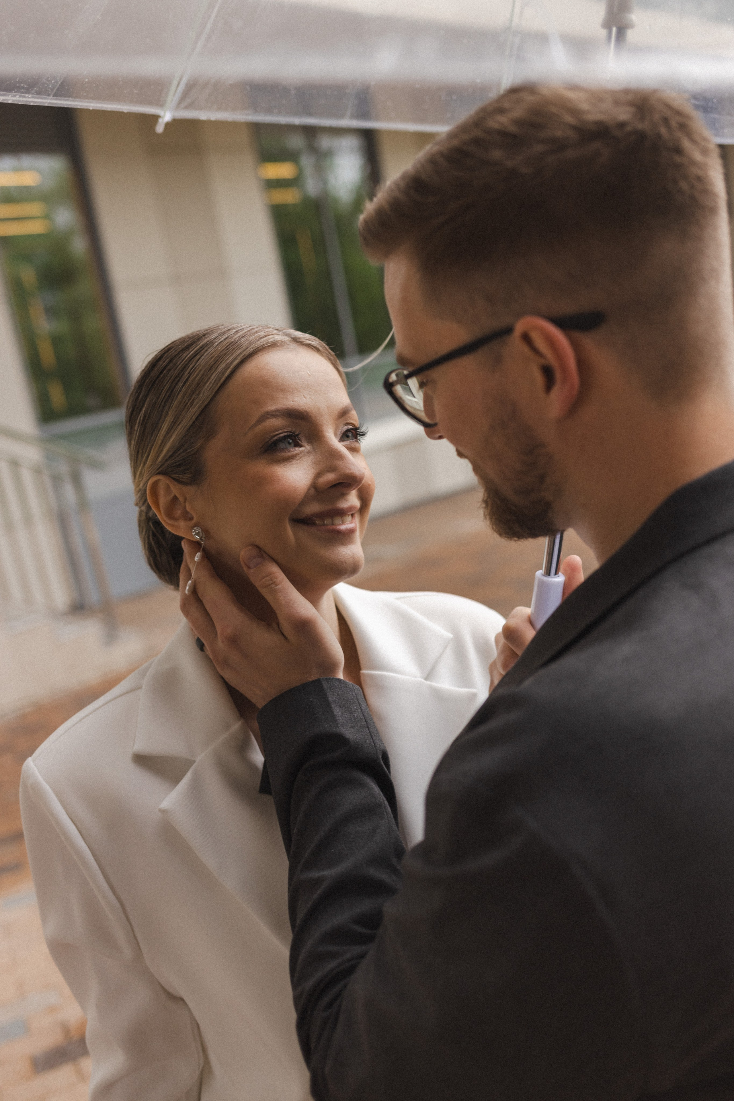 Снежана и Денис. Семейный фотограф в Москве