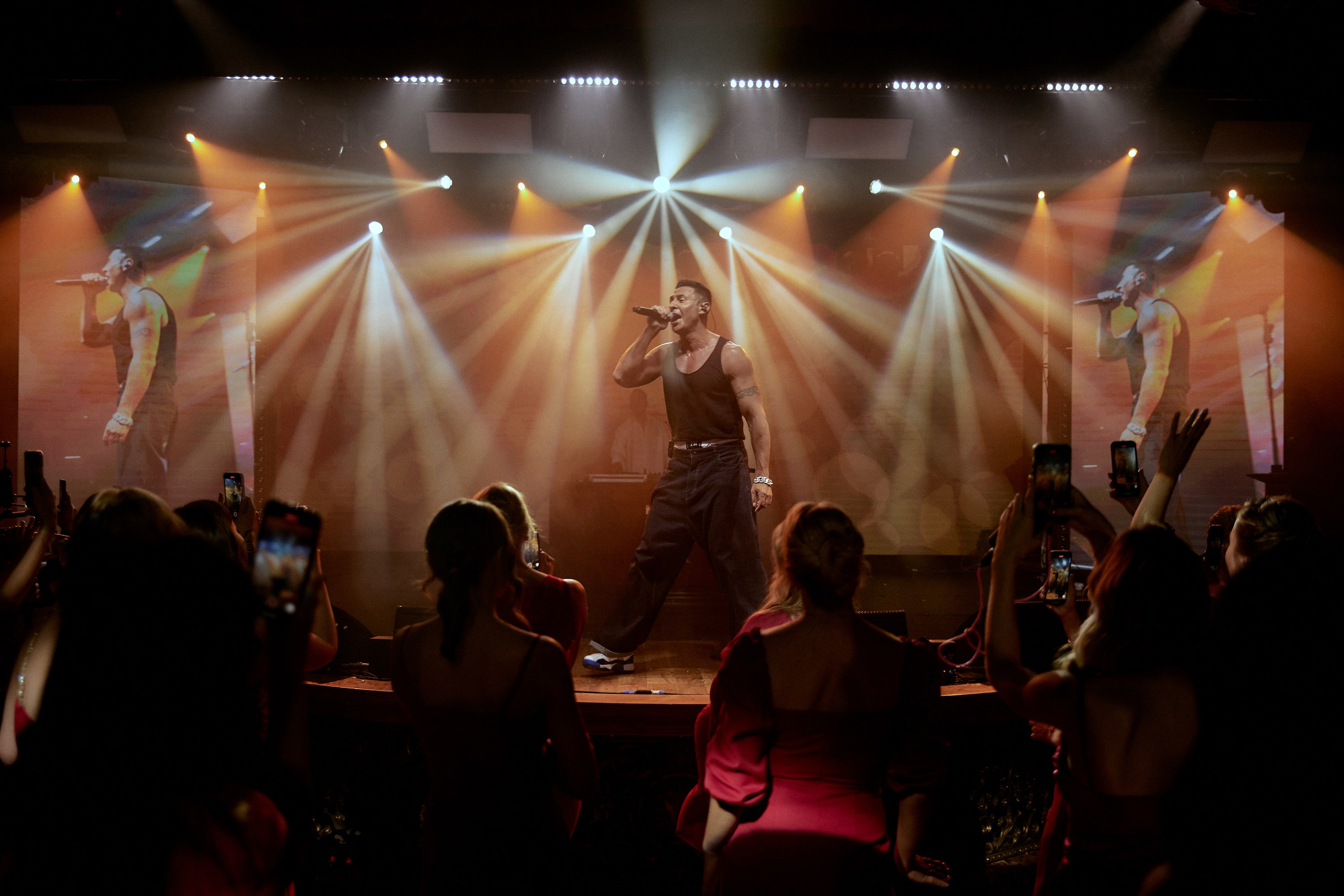 STK 10 YEARS. Дмитрий Мазуркевич: Профессиональный Репортажный Фотограф