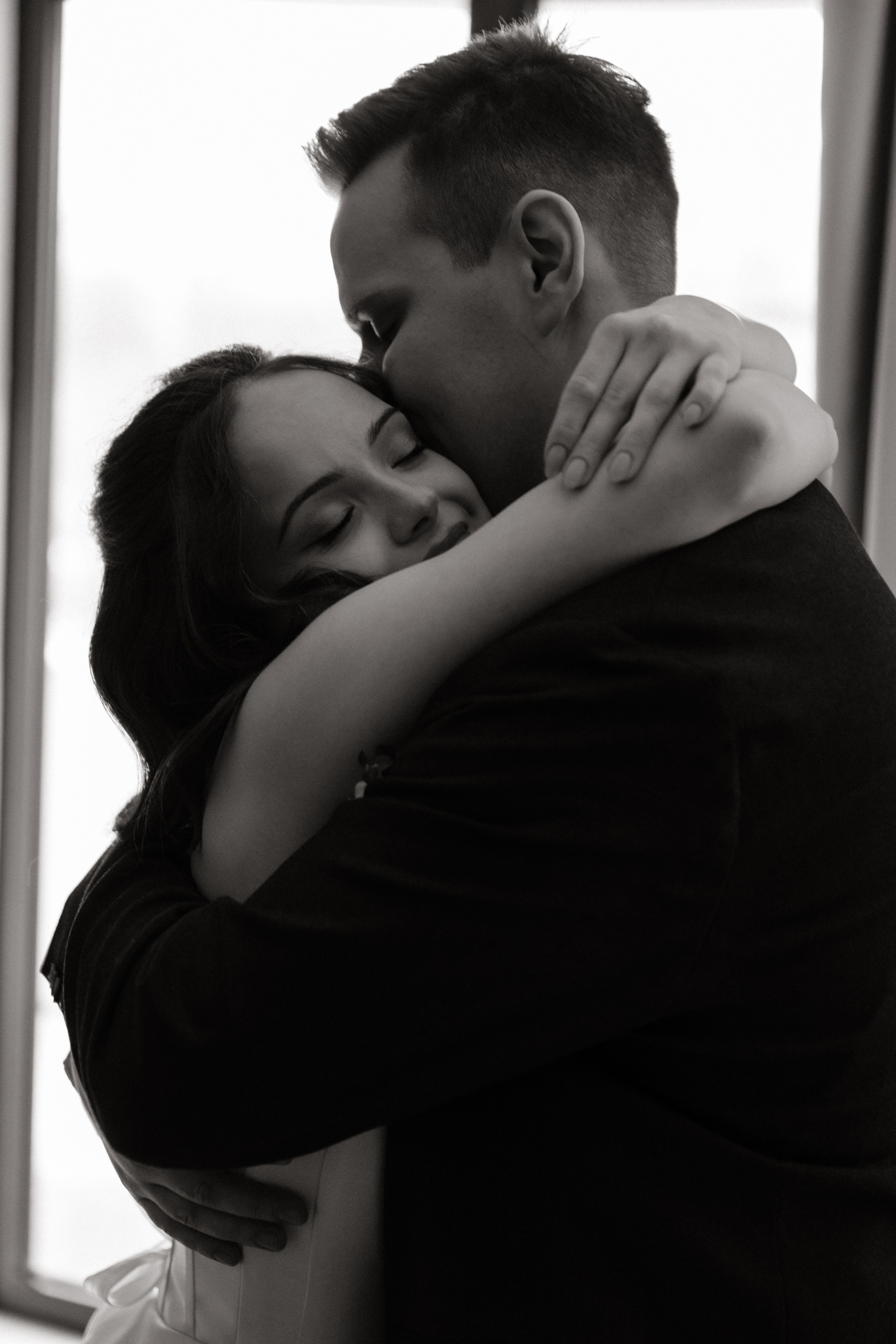 Даниил и Дарья. Свадебный фотограф Фадеева Алёна