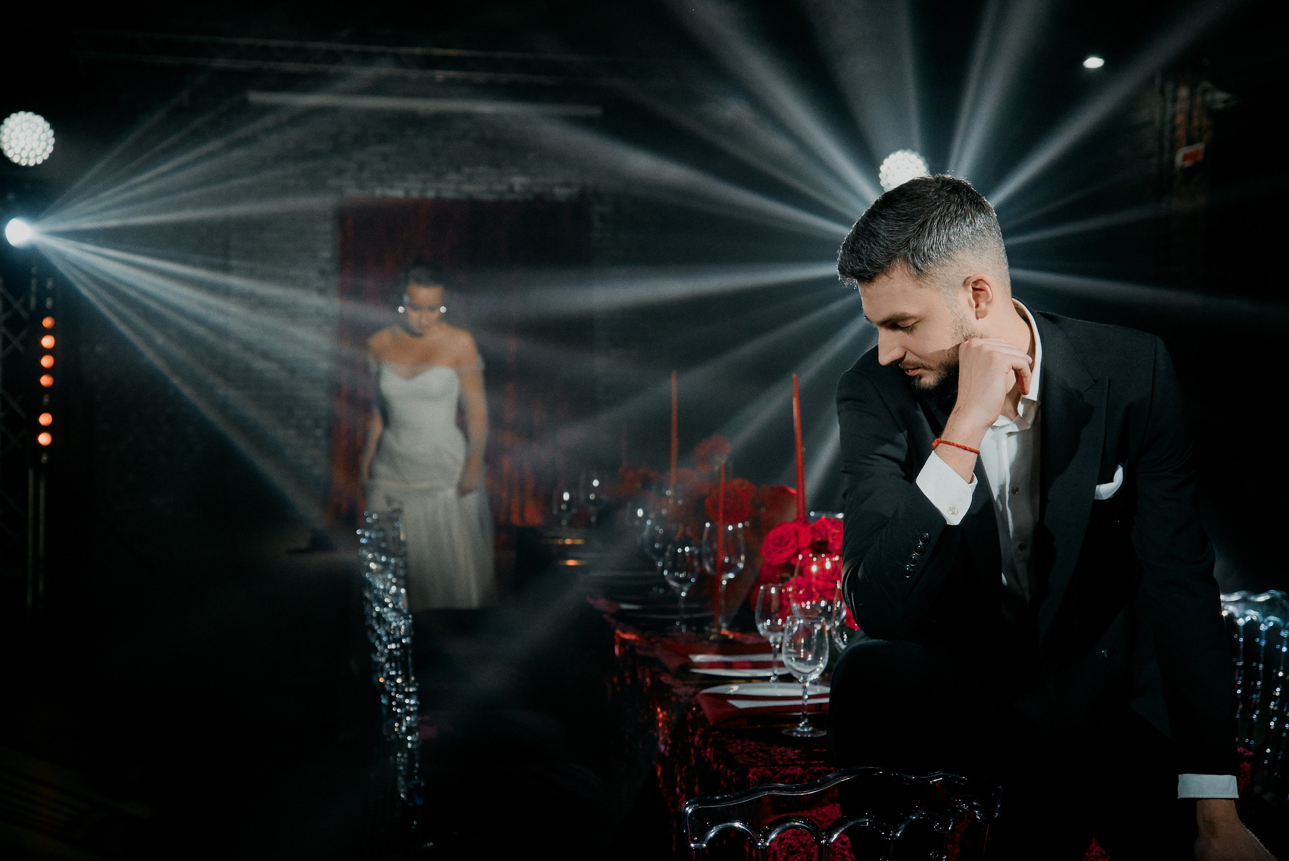 Максим и Анжелика. Профессиональный фотограф в Минске Пискунова Марина