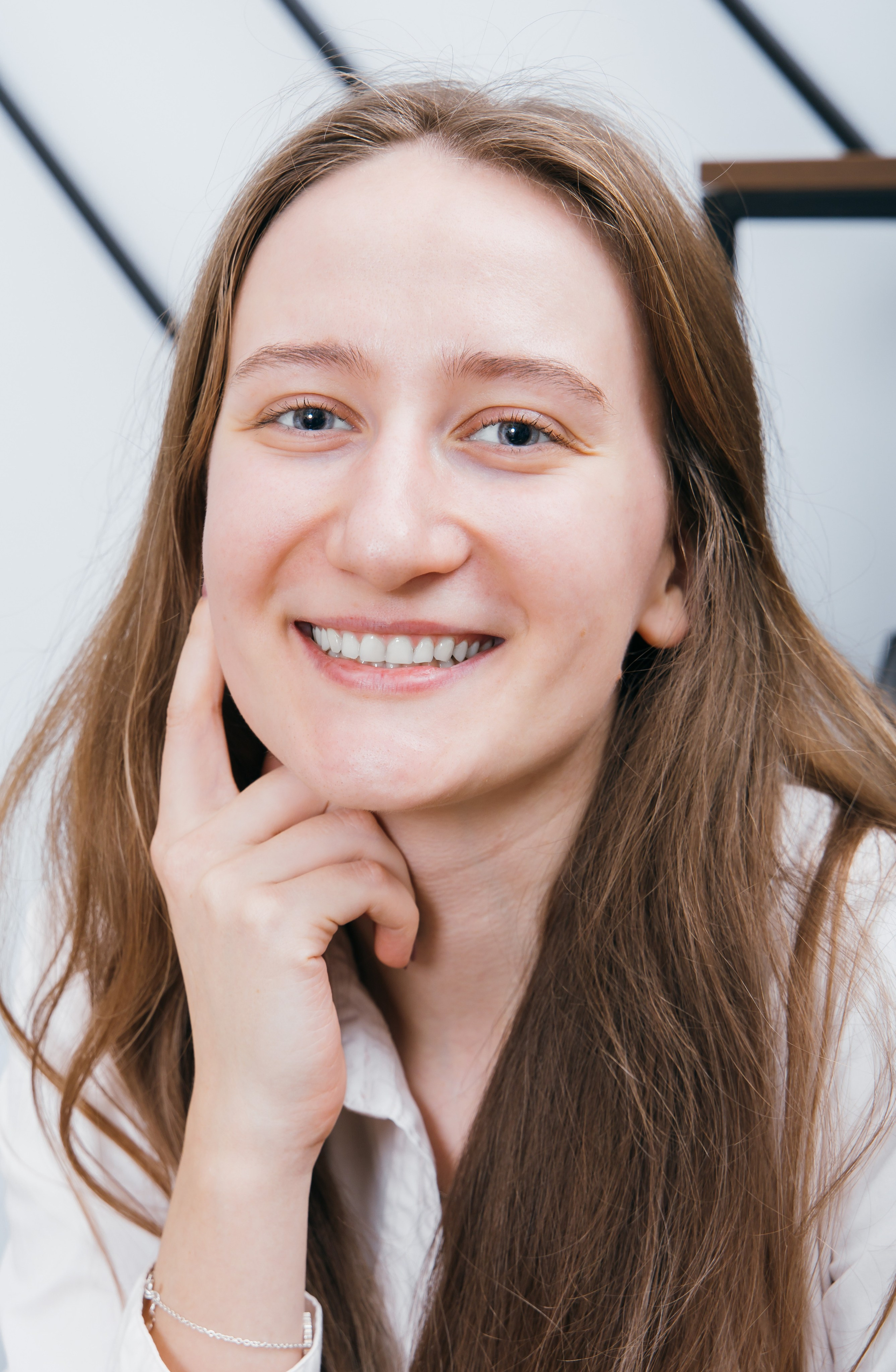 Корпоративная для Berserk Group. Портретный и семейный фотограф в Минске