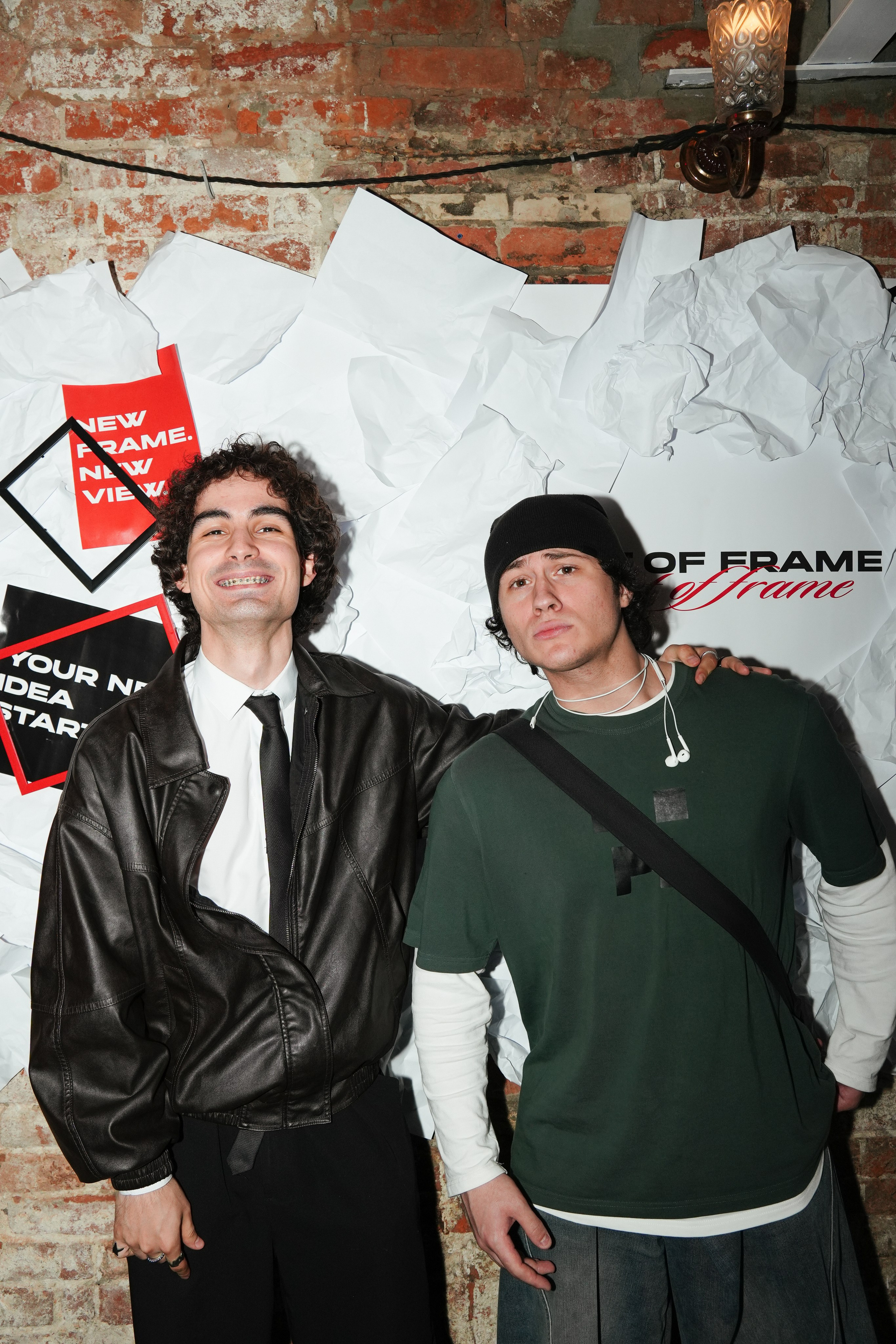 «OUT OF FRAME» / 18.06. Репортажный фотограф в Москве Старовойтов Матвей
