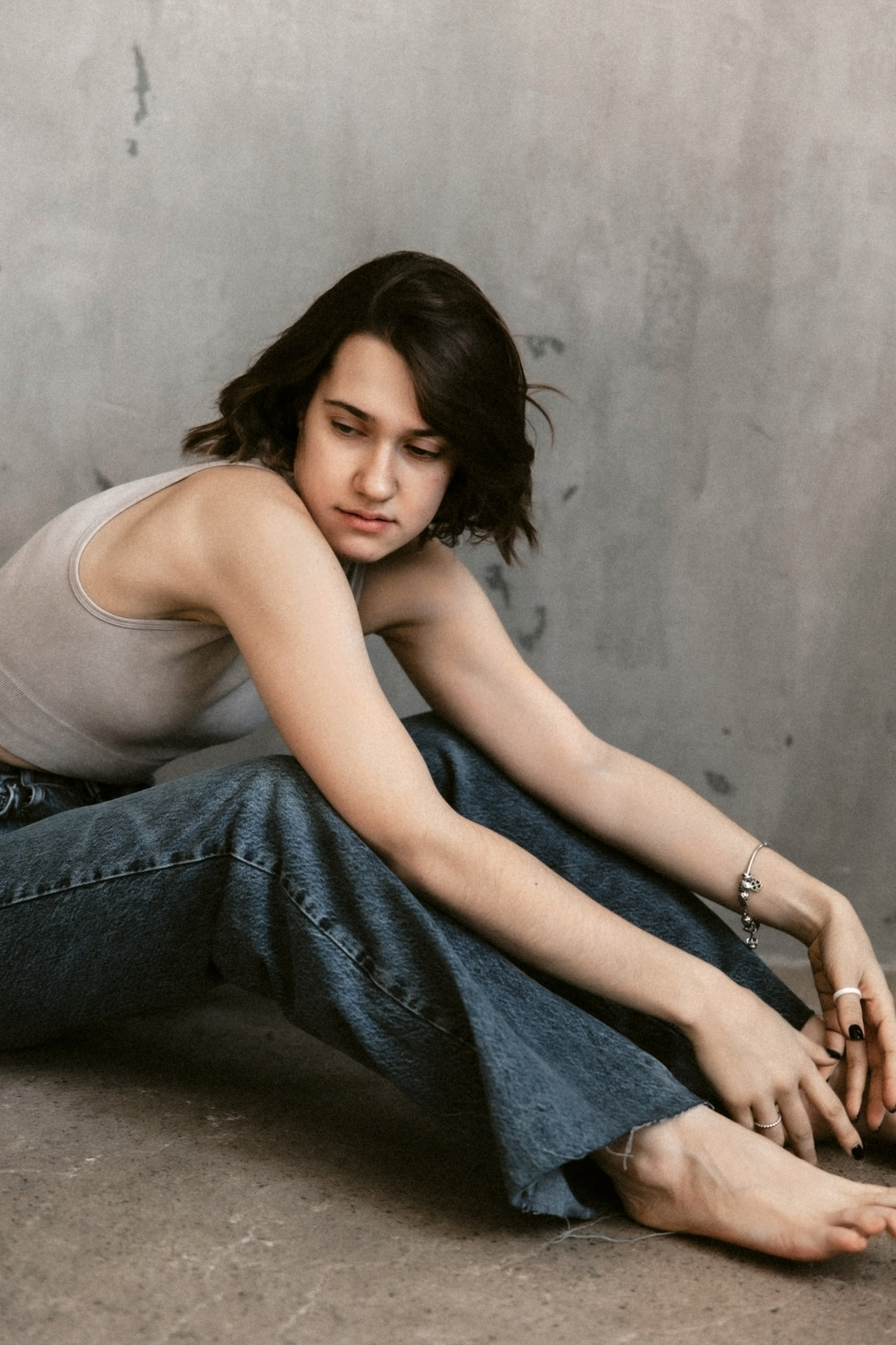 Маша. Фотограф Москва, Санкт-Петербург, Абакан