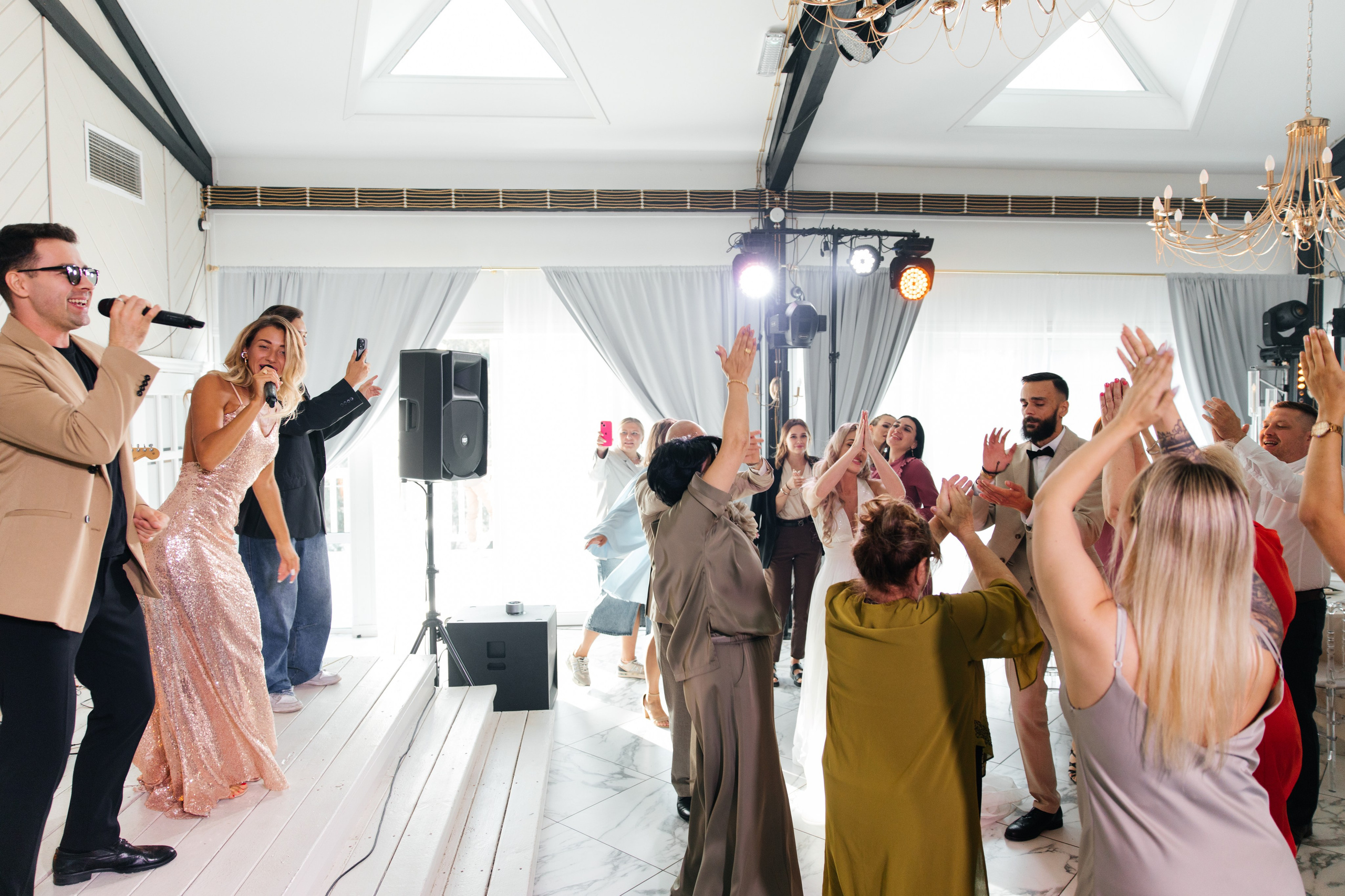 BORIS & ANASTASIA. Свадебное ФОТО & ВИДЕО Москва/Липецк