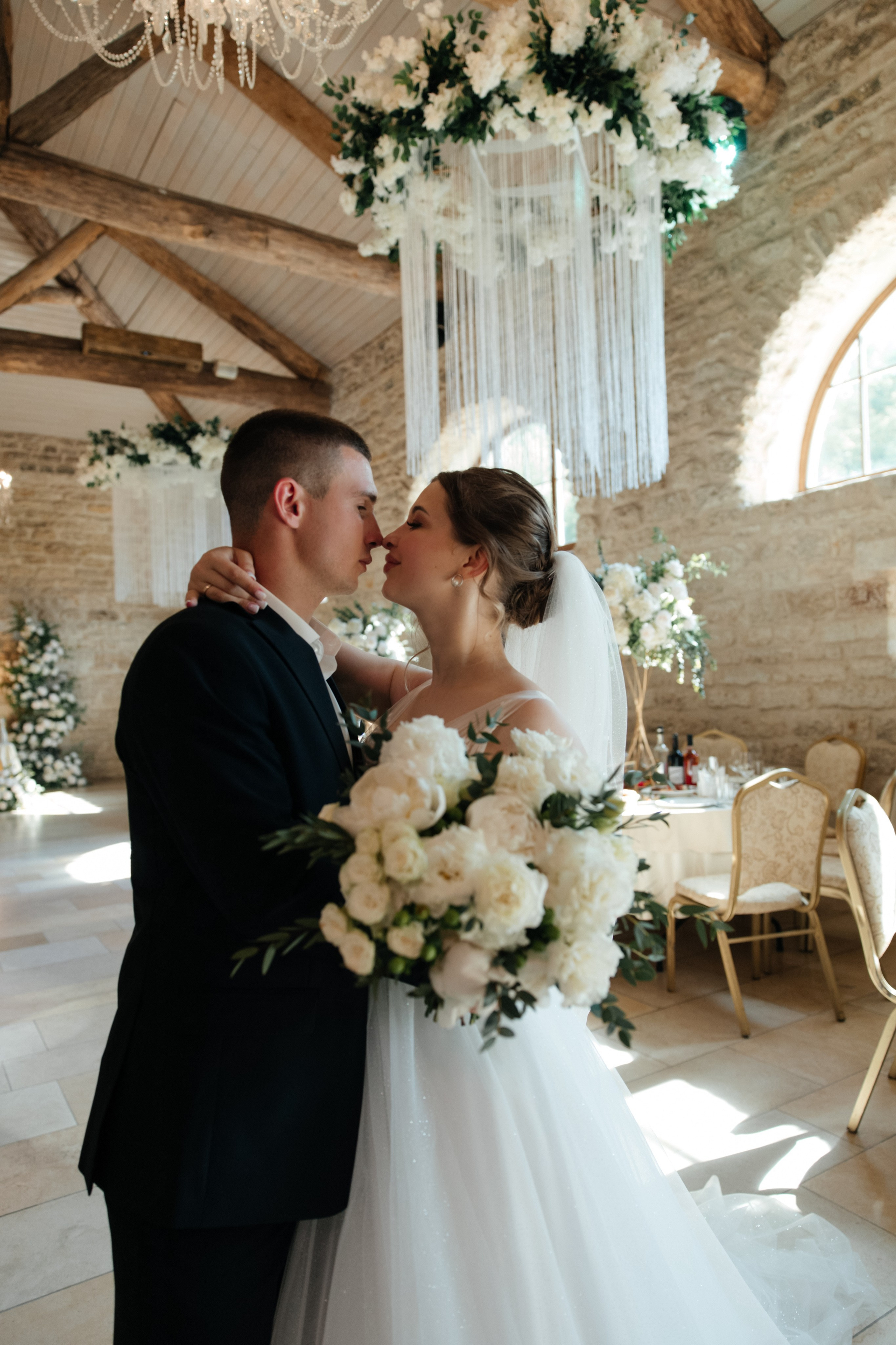 MICHAEL & VIKTORYA. Свадебное ФОТО & ВИДЕО Москва/Липецк