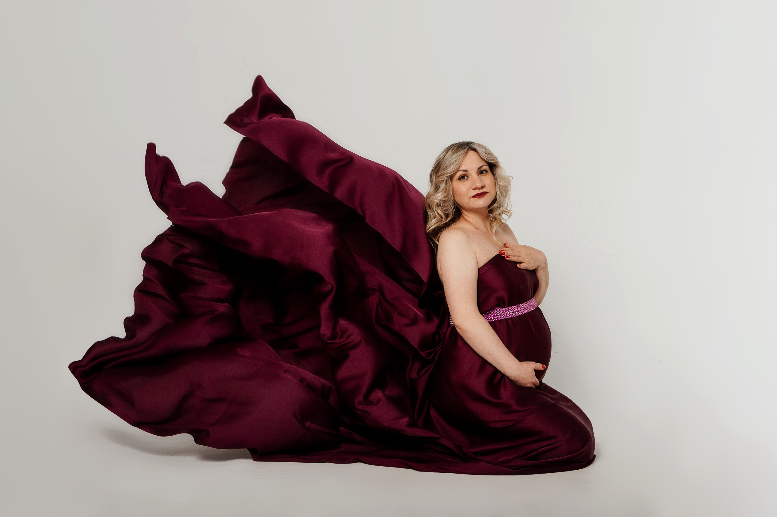 Ирина. Семейный и детский фотограф в Москве Александра Мак