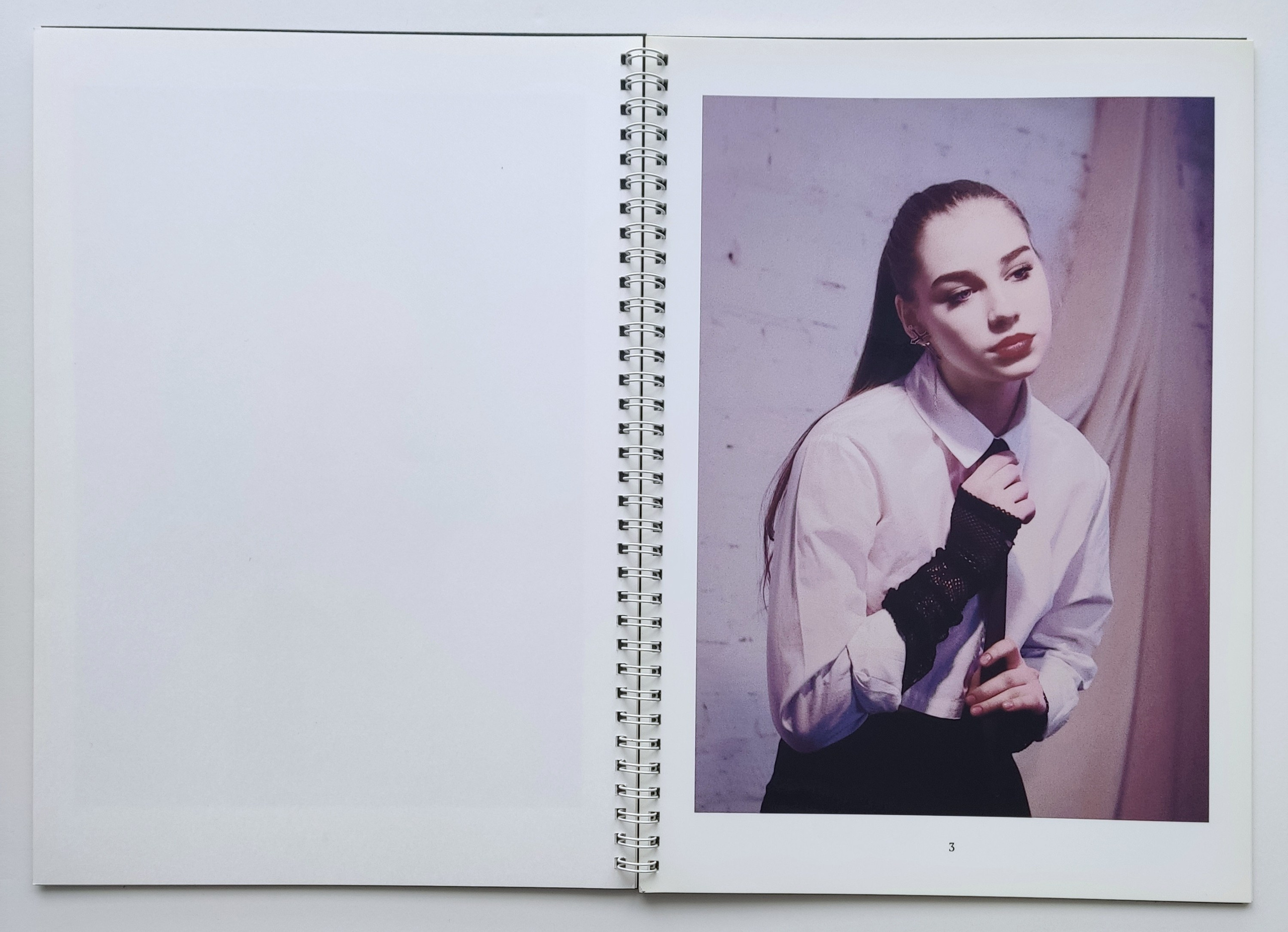 Печать. Фотограф Константин Ясинский