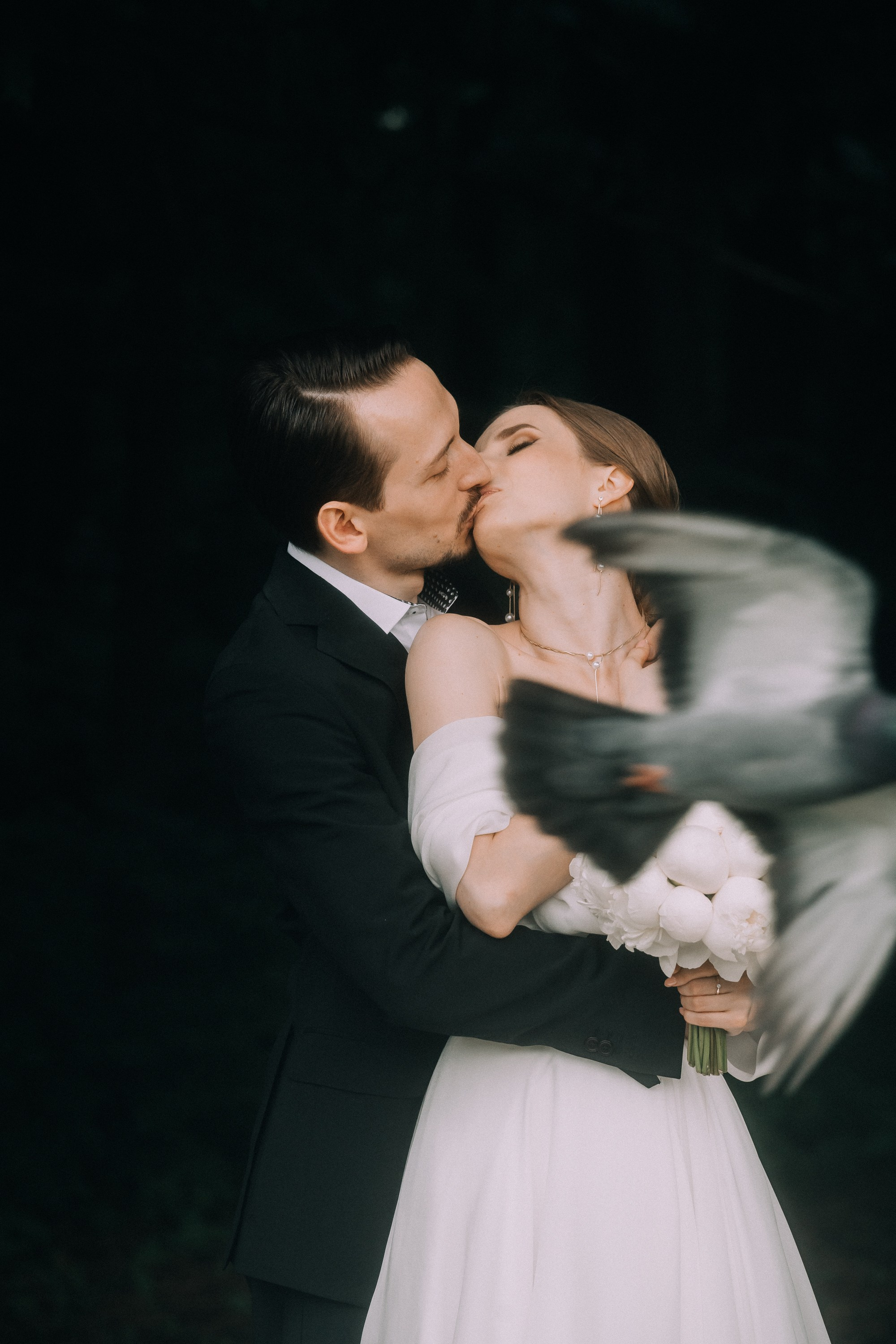 Антон Кристина. Христолюбов Евгений Фотограф Москва