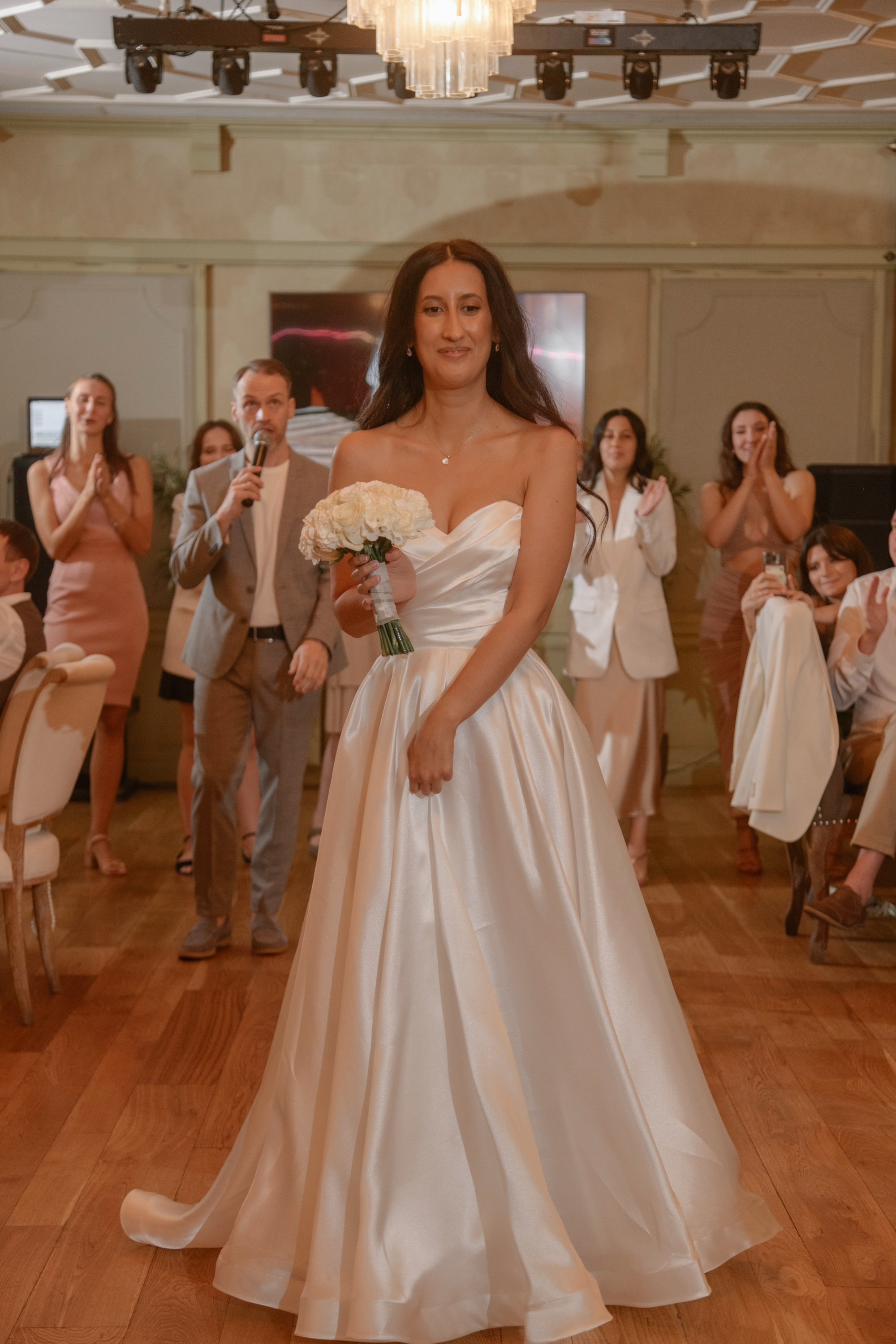 Камилла и Денис. Фотограф Смоляк Алена