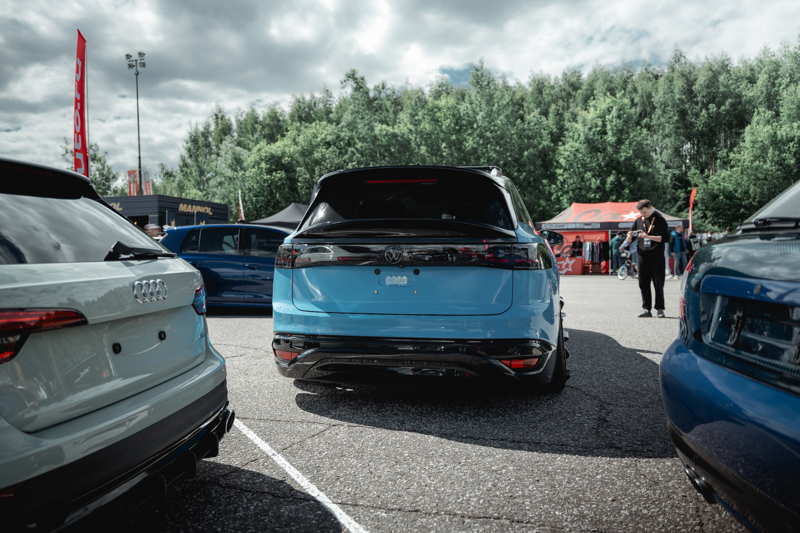 Фотографии мероприятия VAGBURG 20