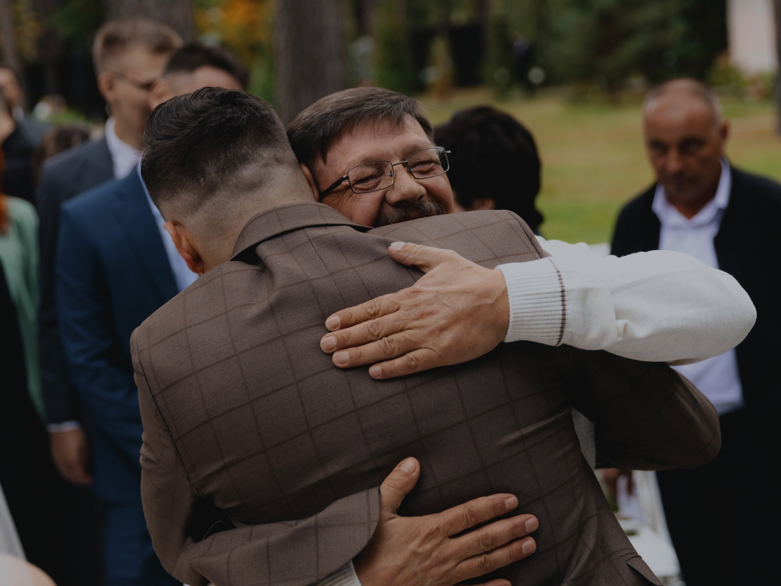 Сергей и Даша (полный день). Свадебные фотографы в Гомеле и Минске Сергей и Анастасия Фещенок