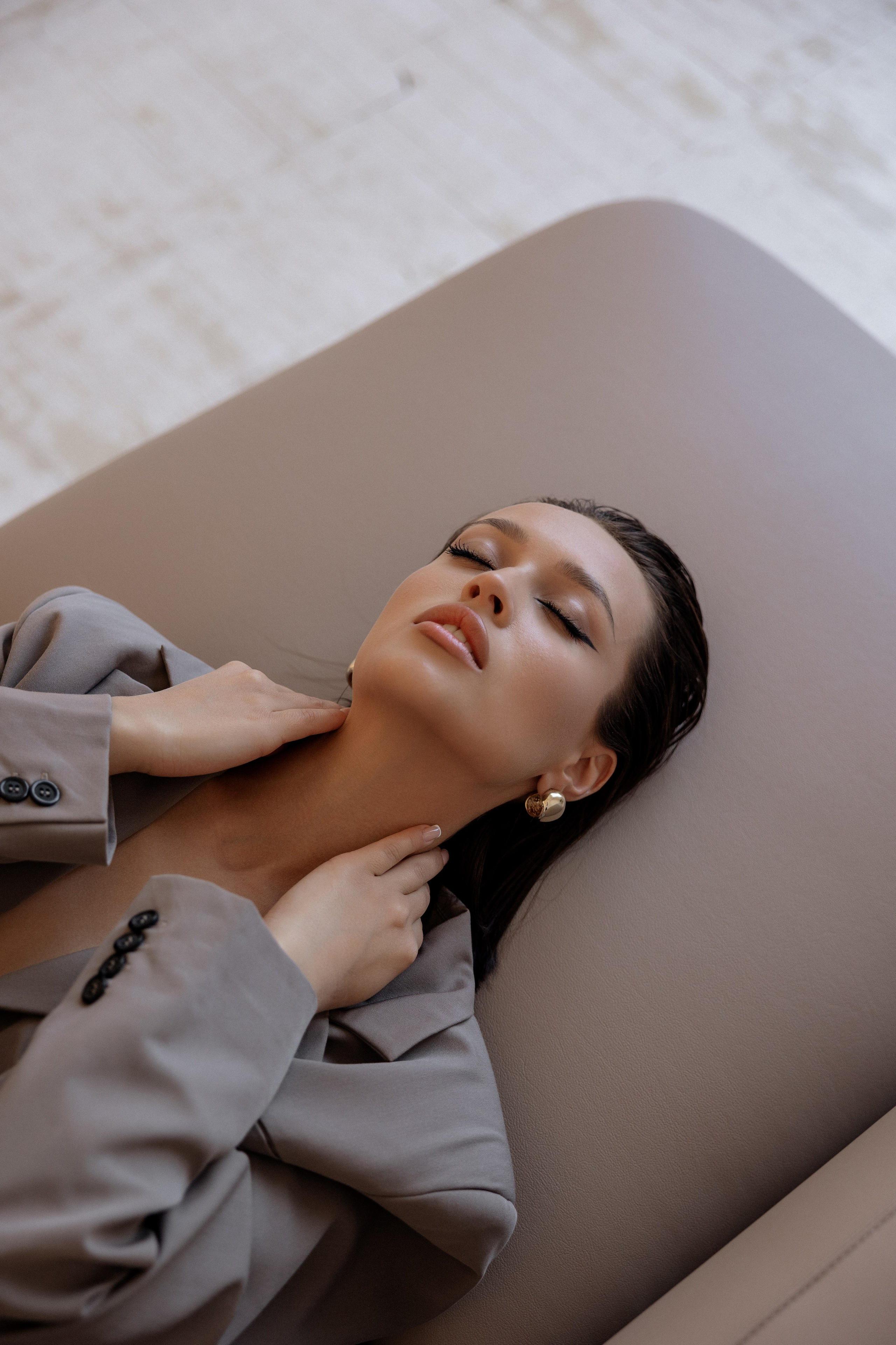 Алина. Женский фотограф в Краснодаре Павлова Наталья