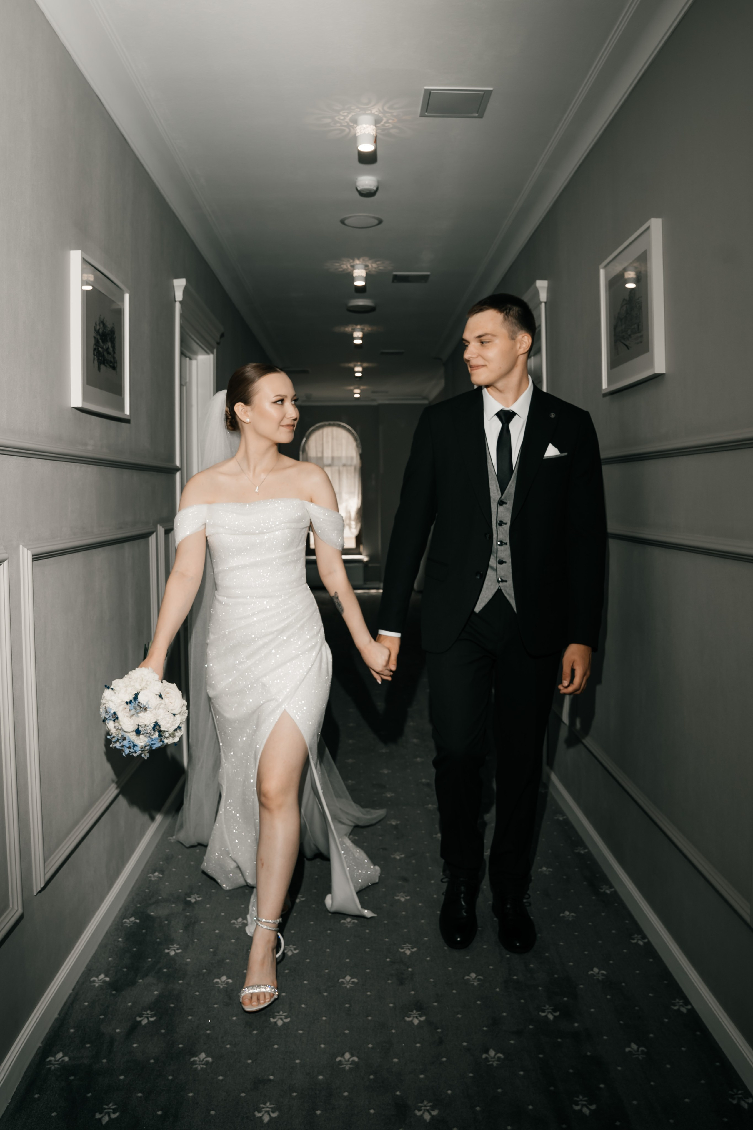 Виктория и Кирилл. Ульяна Ремезова | Фотограф | Челябинск