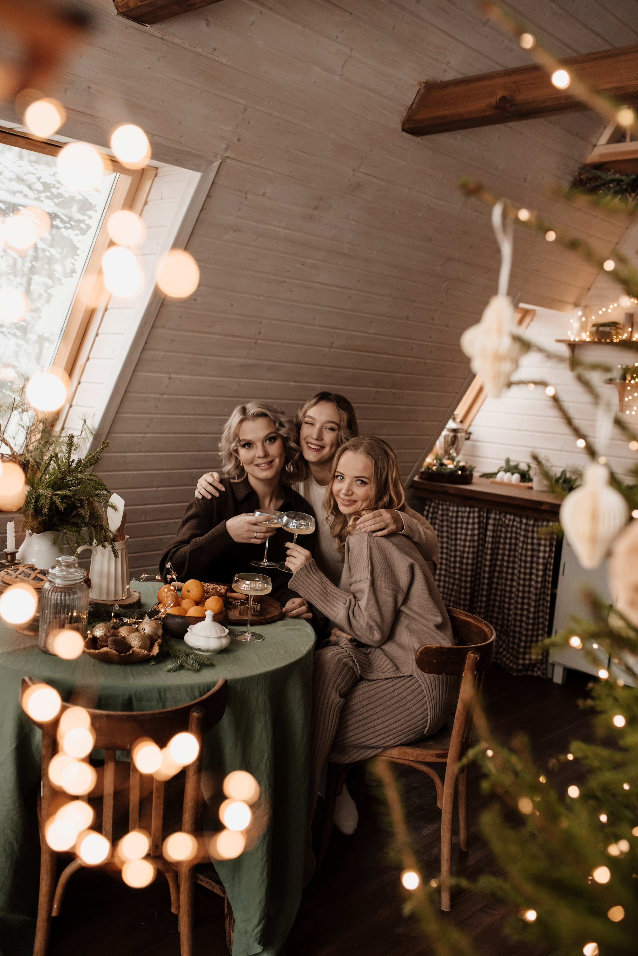 Наташа ♡ Катя ♡ Даша. Фотограф Ольга Плеханова | Нижний Новгород, Москва