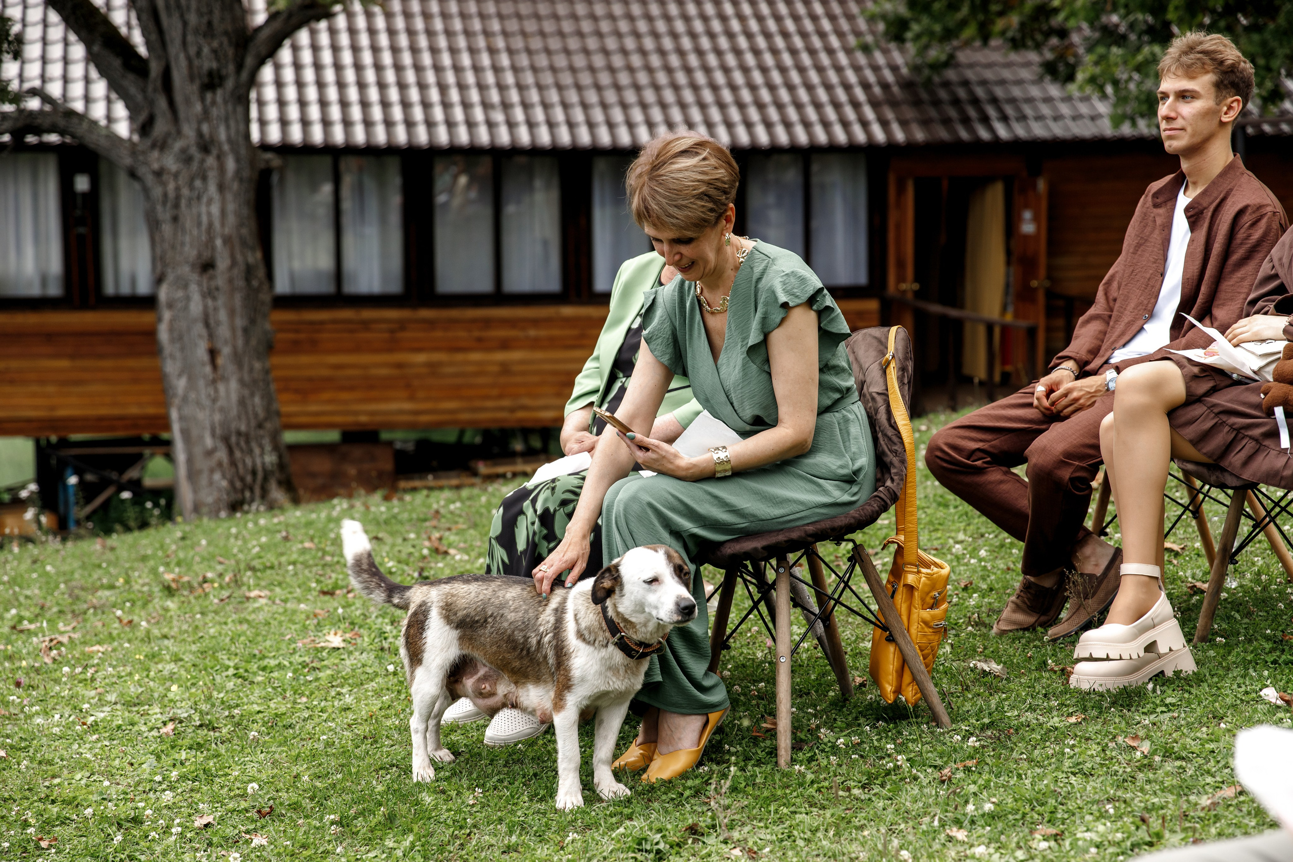 Роман и Екатерина. Свадебный и семейный фотограф Разида Мухаметова